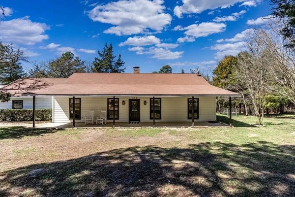 ADDRESS PRIVATE, FRANKSTON, TX  - Image cc62a4d28fb1a2ee6283666b4ac1c2bd/3808573208