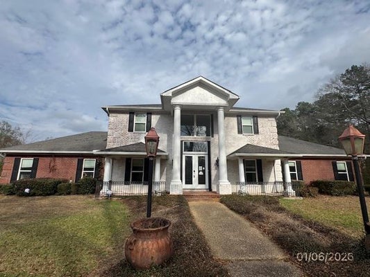 103 RON LAWSON DR, WAYNESBORO, MS 39367 - Image abaef95e190f17d09cc86ffe44edaafd/4209819259