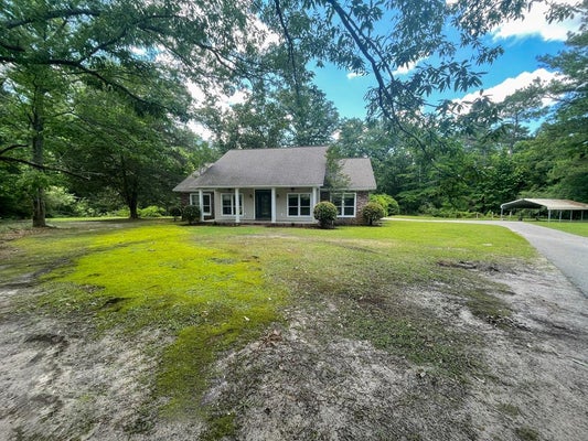 6 OLD HIGHWAY 84 LOOP, LAUREL, MS 39443 - Image eec58688f867ff3342bde3ea80b0cd27/4231422158