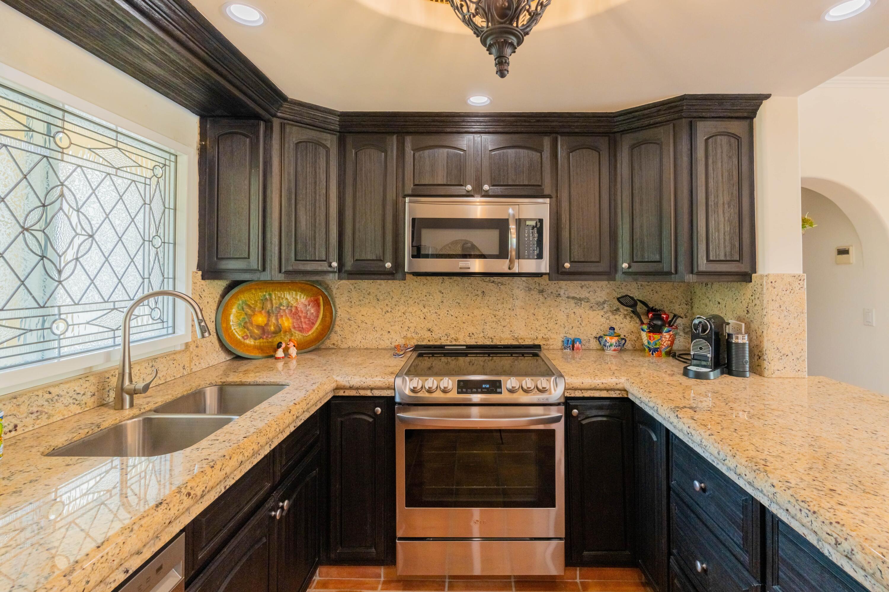 San Jose Del Cabo, Mexico, 2 Bedrooms Bedrooms, ,2 BathroomsBathrooms,Residential,Active,117384