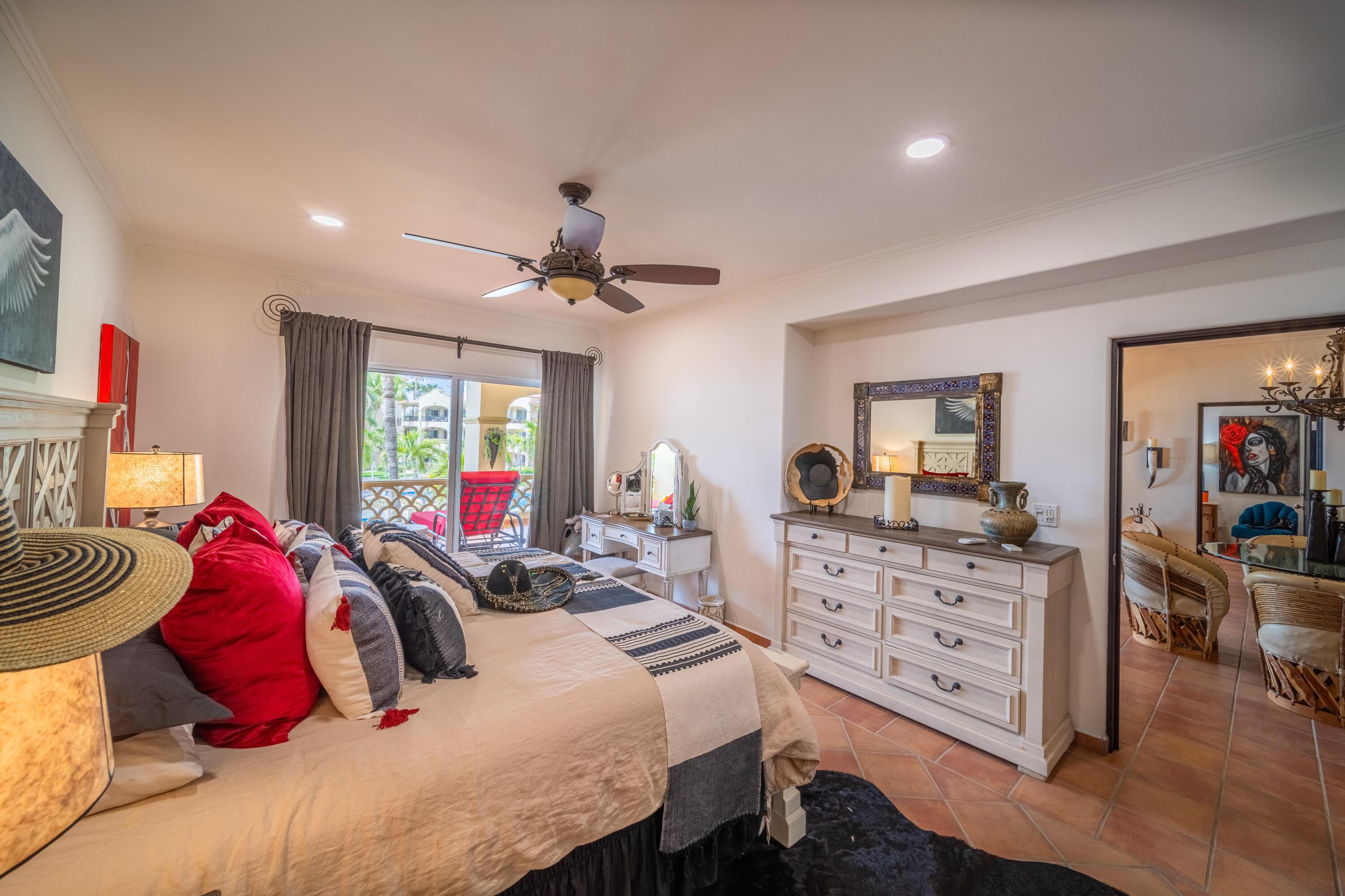 San Jose Del Cabo, Mexico, 2 Bedrooms Bedrooms, ,2 BathroomsBathrooms,Residential,Active,117384