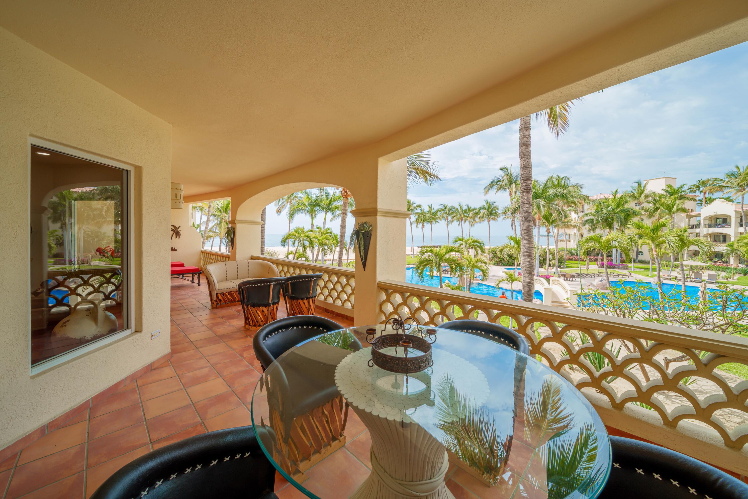 San Jose Del Cabo, Mexico, 2 Bedrooms Bedrooms, ,2 BathroomsBathrooms,Residential,Active,117384
