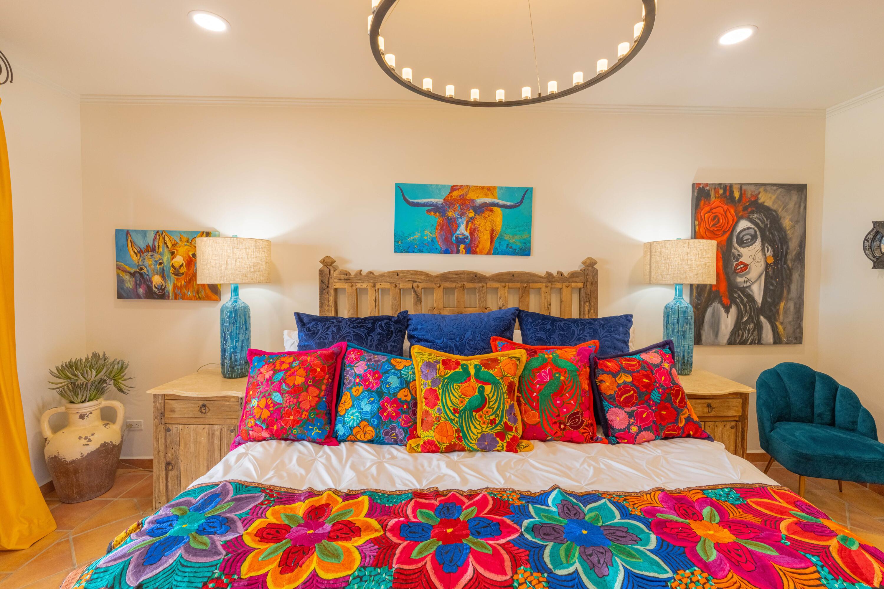 San Jose Del Cabo, Mexico, 2 Bedrooms Bedrooms, ,2 BathroomsBathrooms,Residential,Active,117384