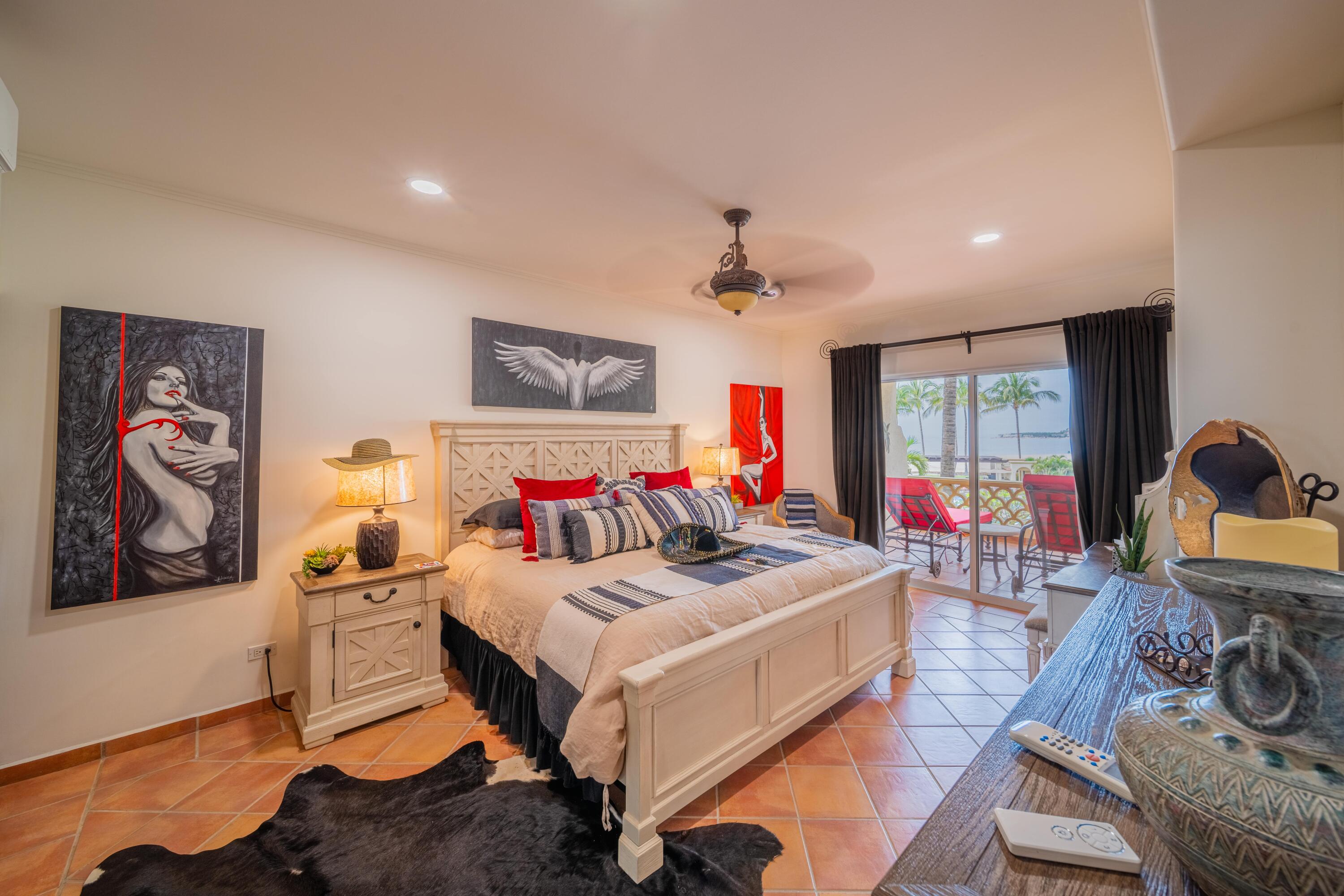 San Jose Del Cabo, Mexico, 2 Bedrooms Bedrooms, ,2 BathroomsBathrooms,Residential,Active,117384