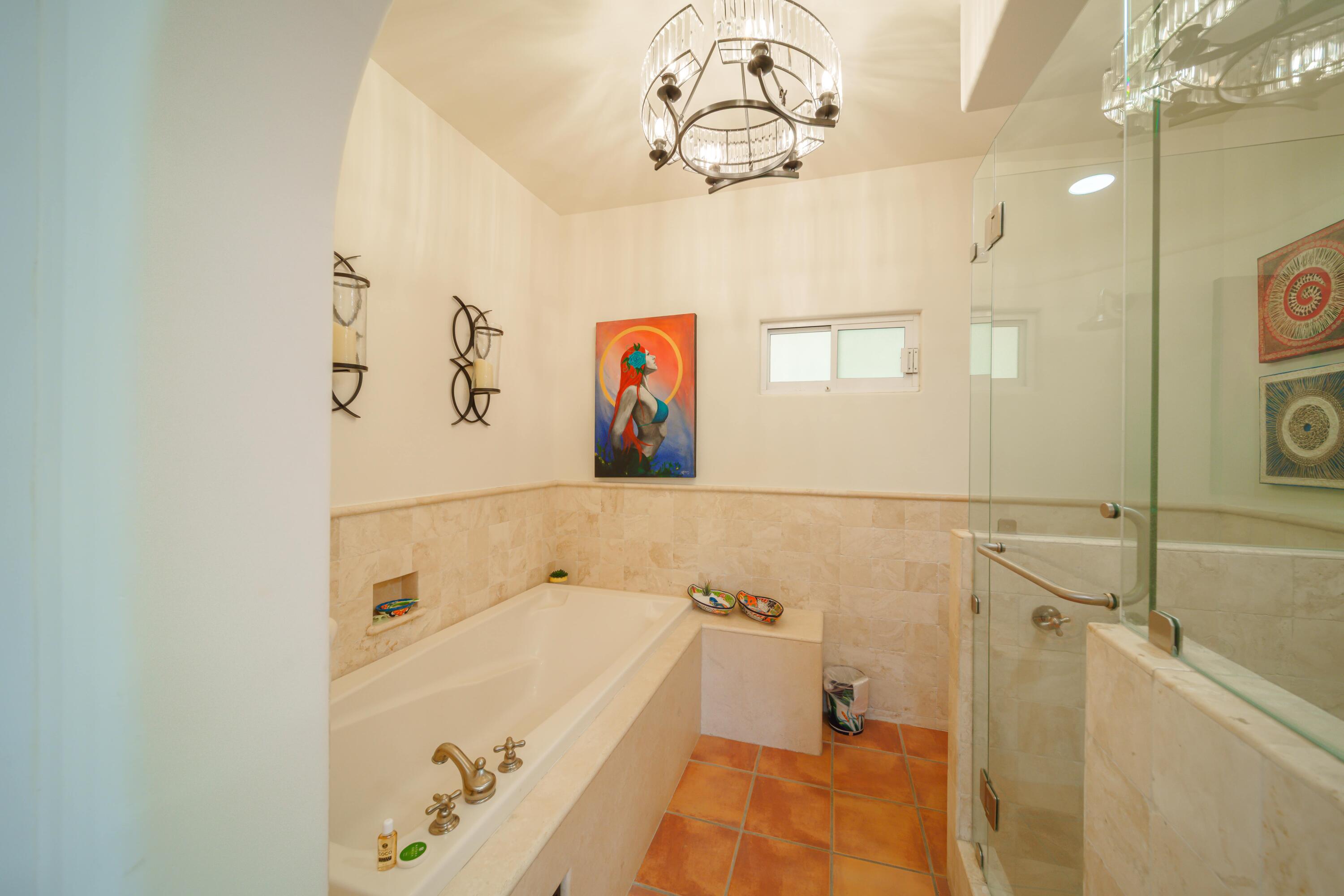 San Jose Del Cabo, Mexico, 2 Bedrooms Bedrooms, ,2 BathroomsBathrooms,Residential,Active,117384