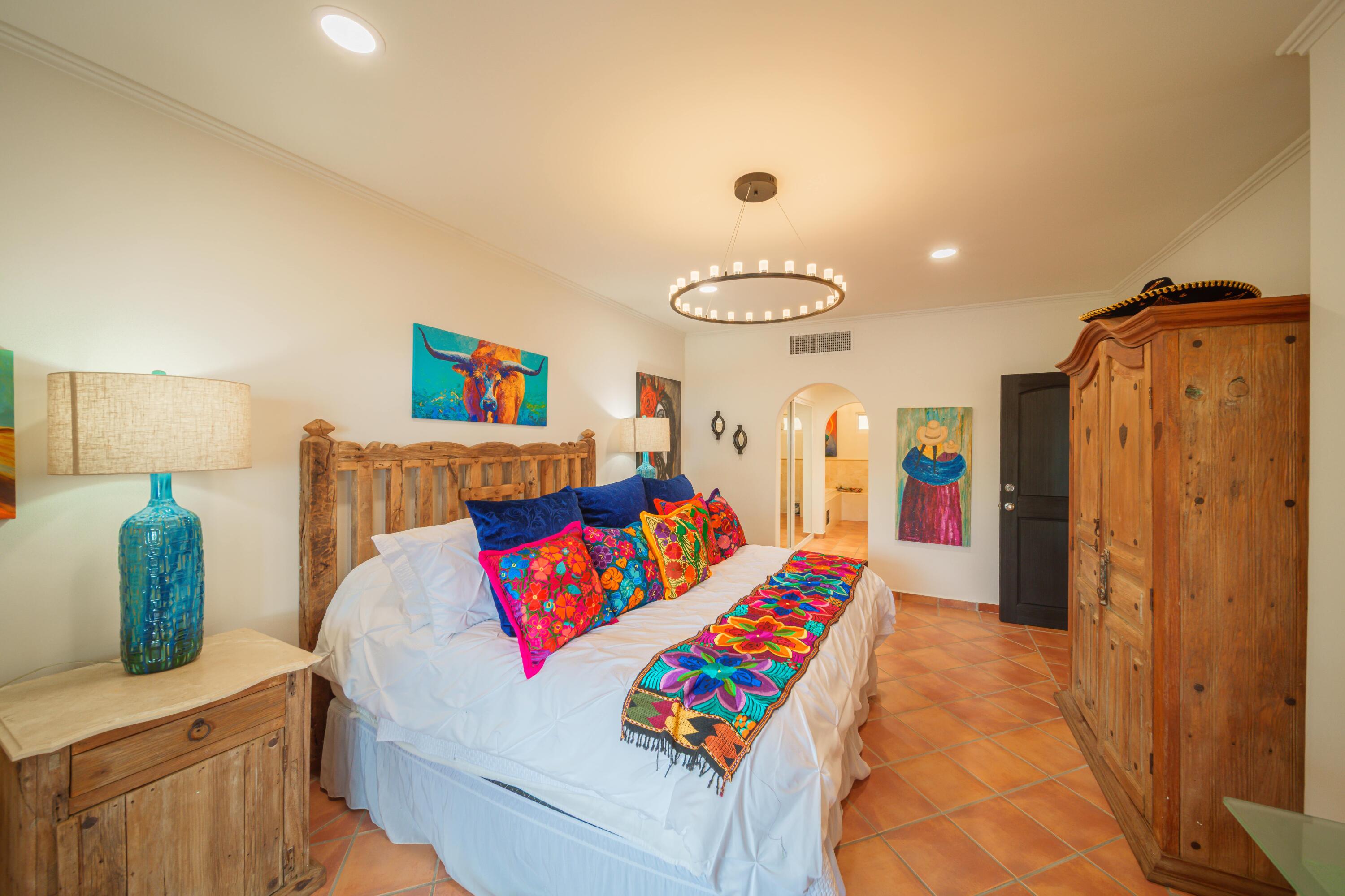 San Jose Del Cabo, Mexico, 2 Bedrooms Bedrooms, ,2 BathroomsBathrooms,Residential,Active,117384