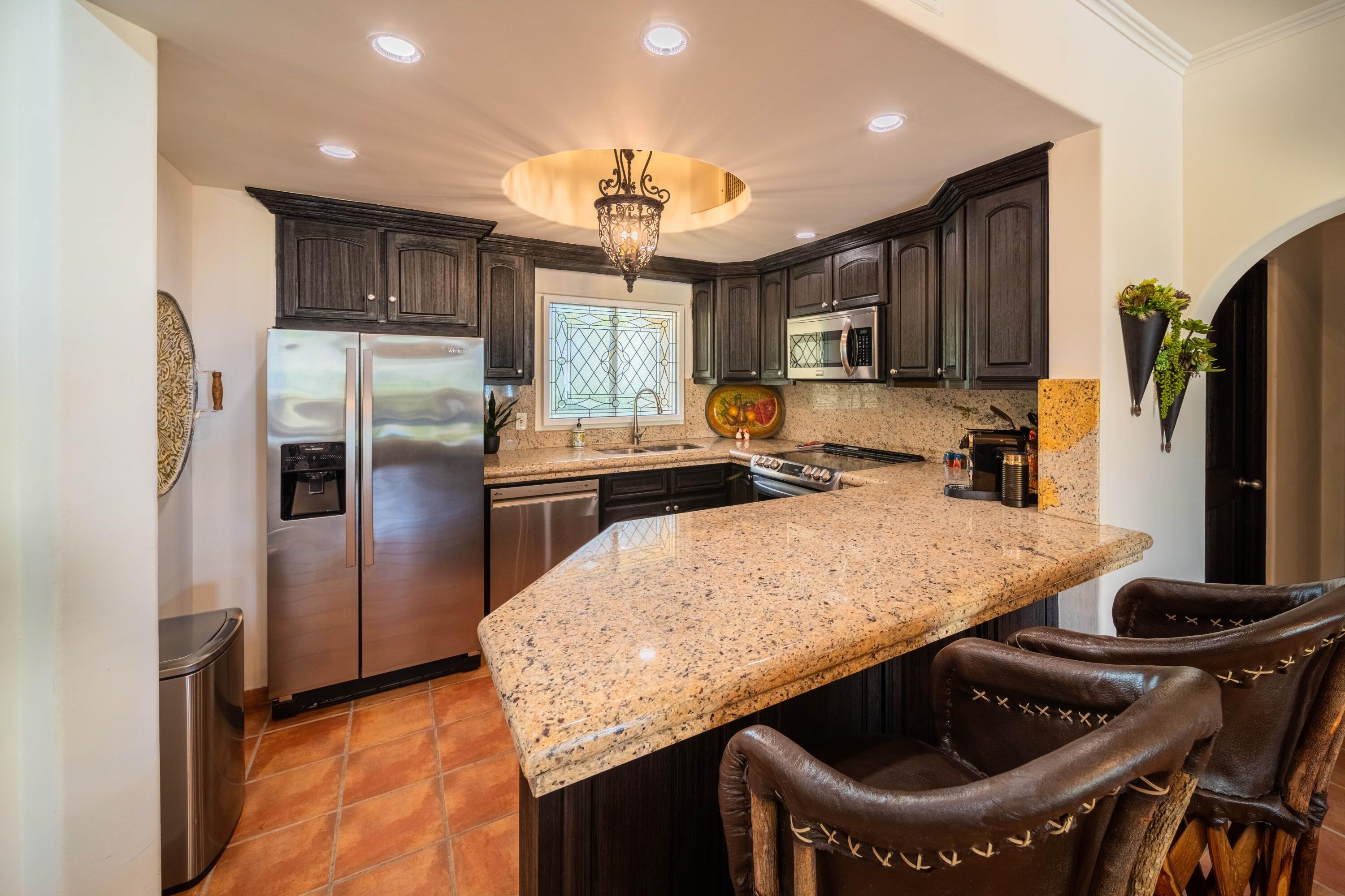 San Jose Del Cabo, Mexico, 2 Bedrooms Bedrooms, ,2 BathroomsBathrooms,Residential,Active,117384