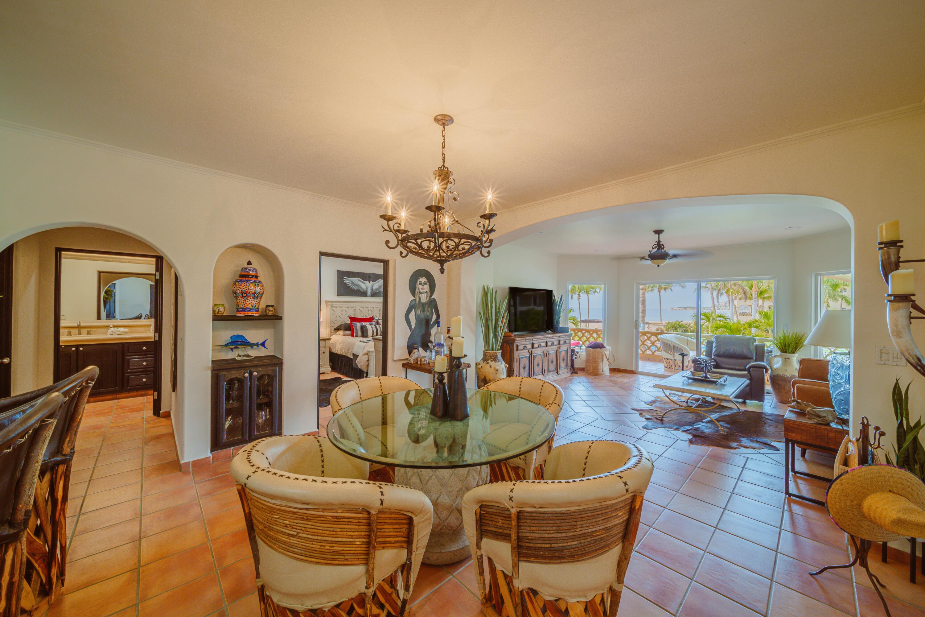 San Jose Del Cabo, Mexico, 2 Bedrooms Bedrooms, ,2 BathroomsBathrooms,Residential,Active,117384