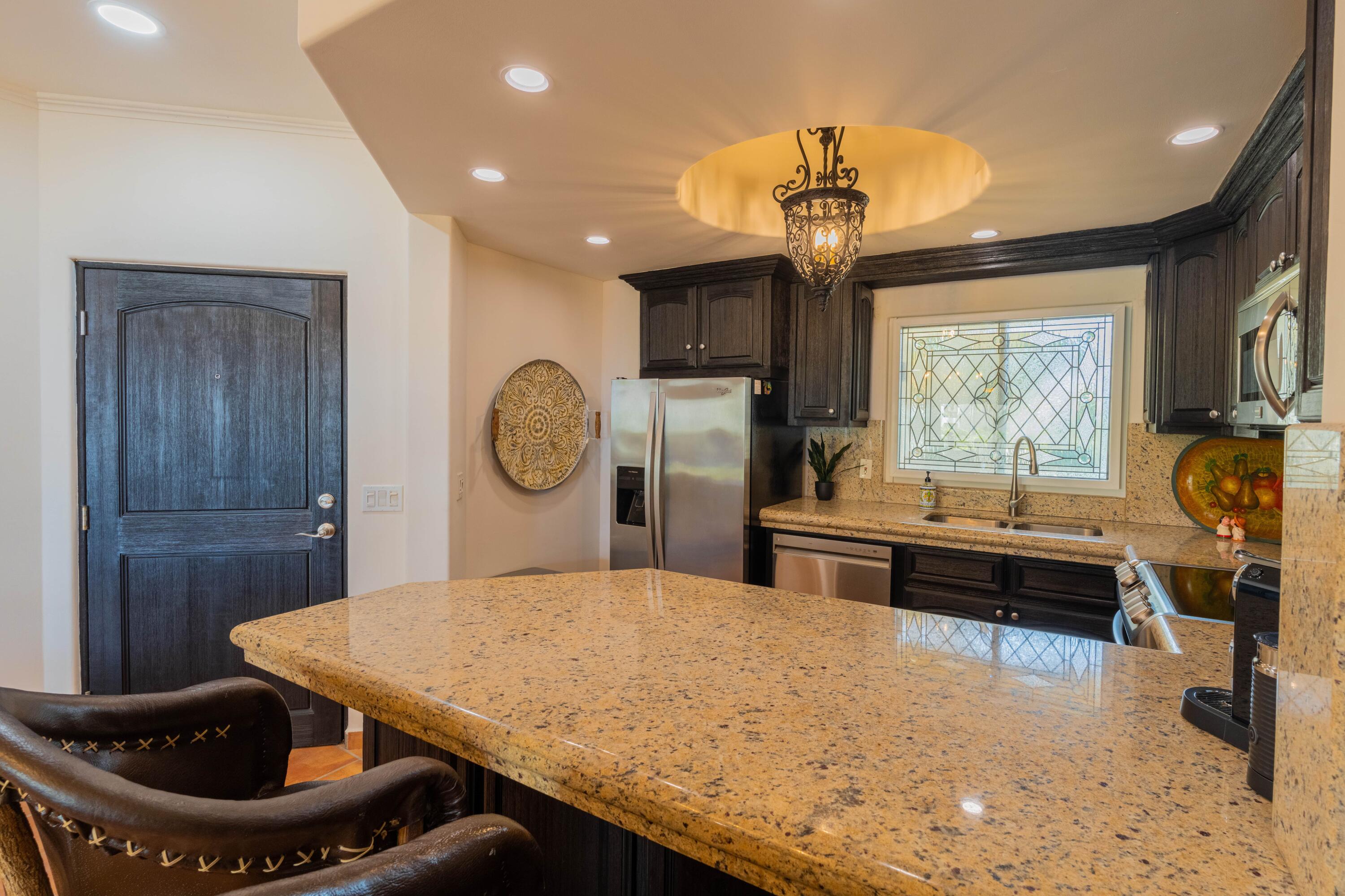 San Jose Del Cabo, Mexico, 2 Bedrooms Bedrooms, ,2 BathroomsBathrooms,Residential,Active,117384