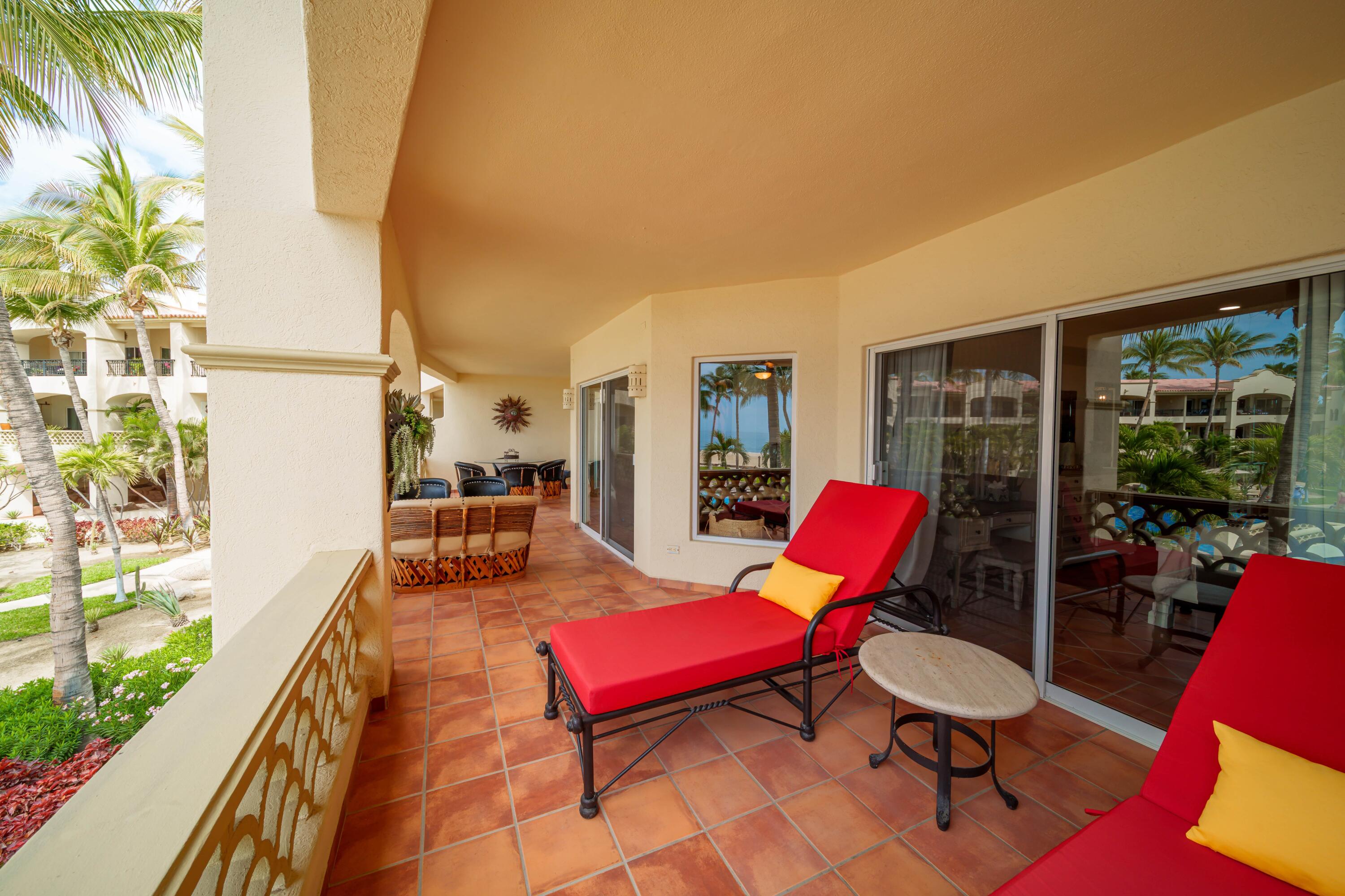 San Jose Del Cabo, Mexico, 2 Bedrooms Bedrooms, ,2 BathroomsBathrooms,Residential,Active,117384