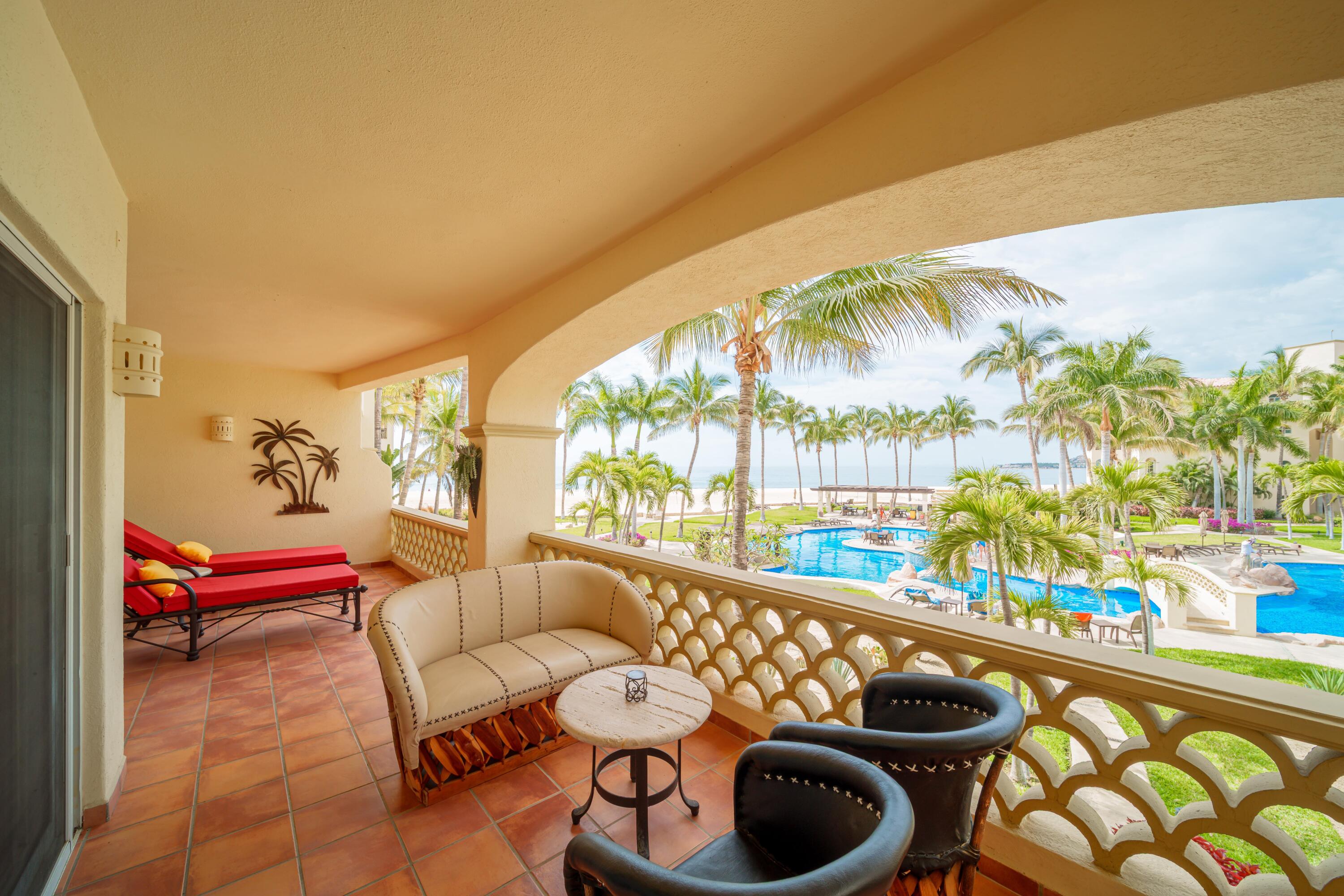 San Jose Del Cabo, Mexico, 2 Bedrooms Bedrooms, ,2 BathroomsBathrooms,Residential,Active,117384
