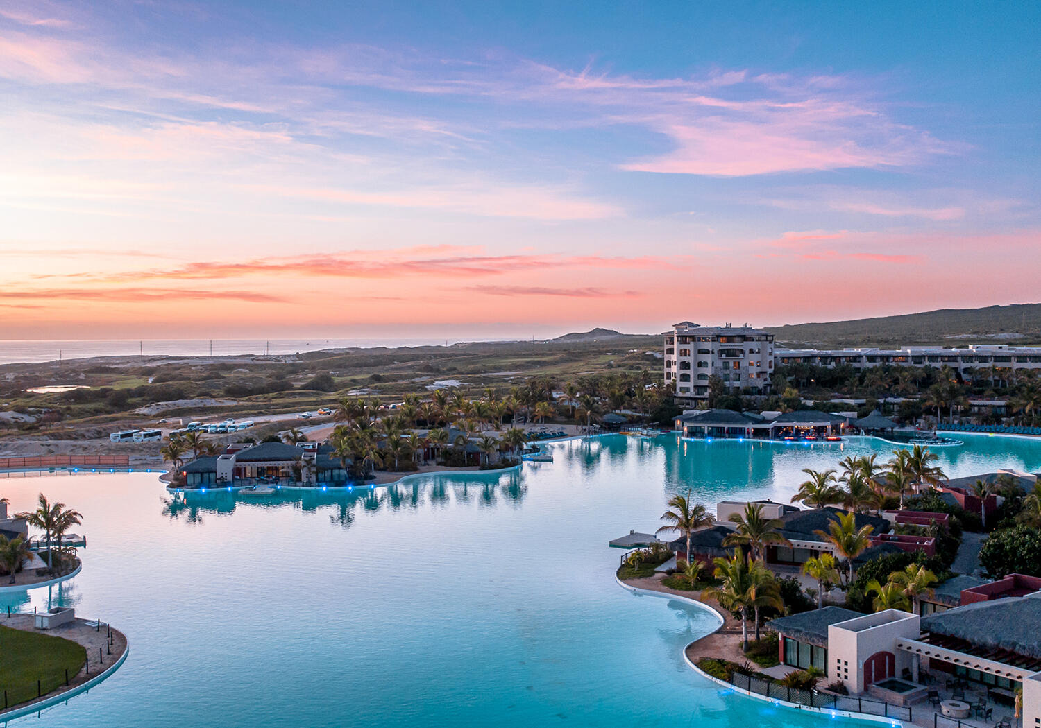 Diamante Cabo San Lucas, Mexico, ,Land,Active,38827