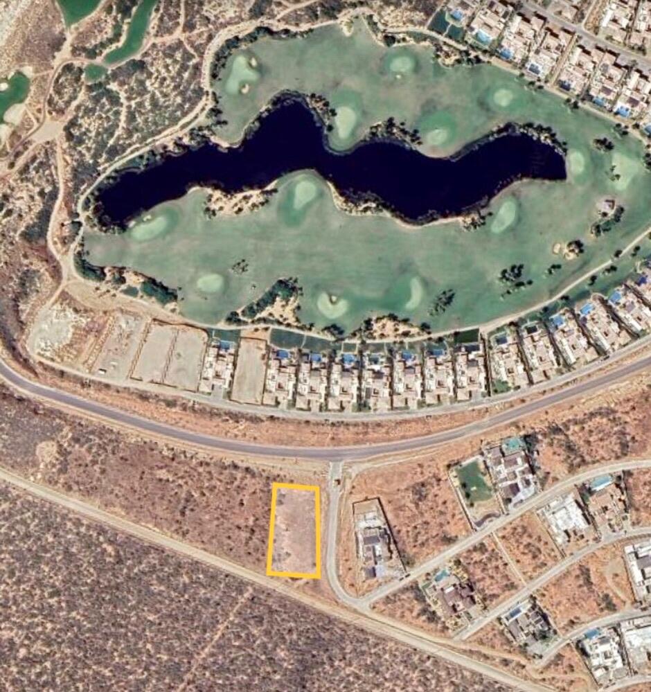 Diamante Cabo San Lucas, Mexico, ,Land,Active,38827