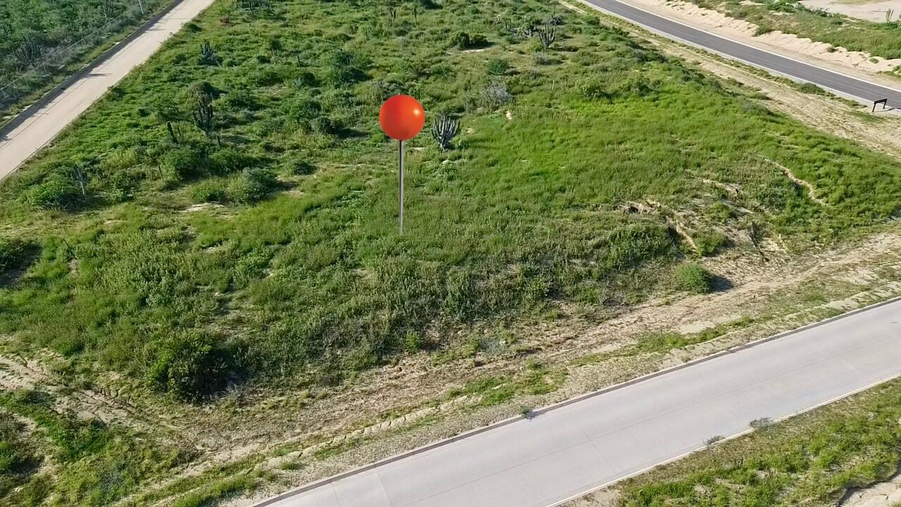 Diamante Cabo San Lucas, Mexico, ,Land,Active,38827