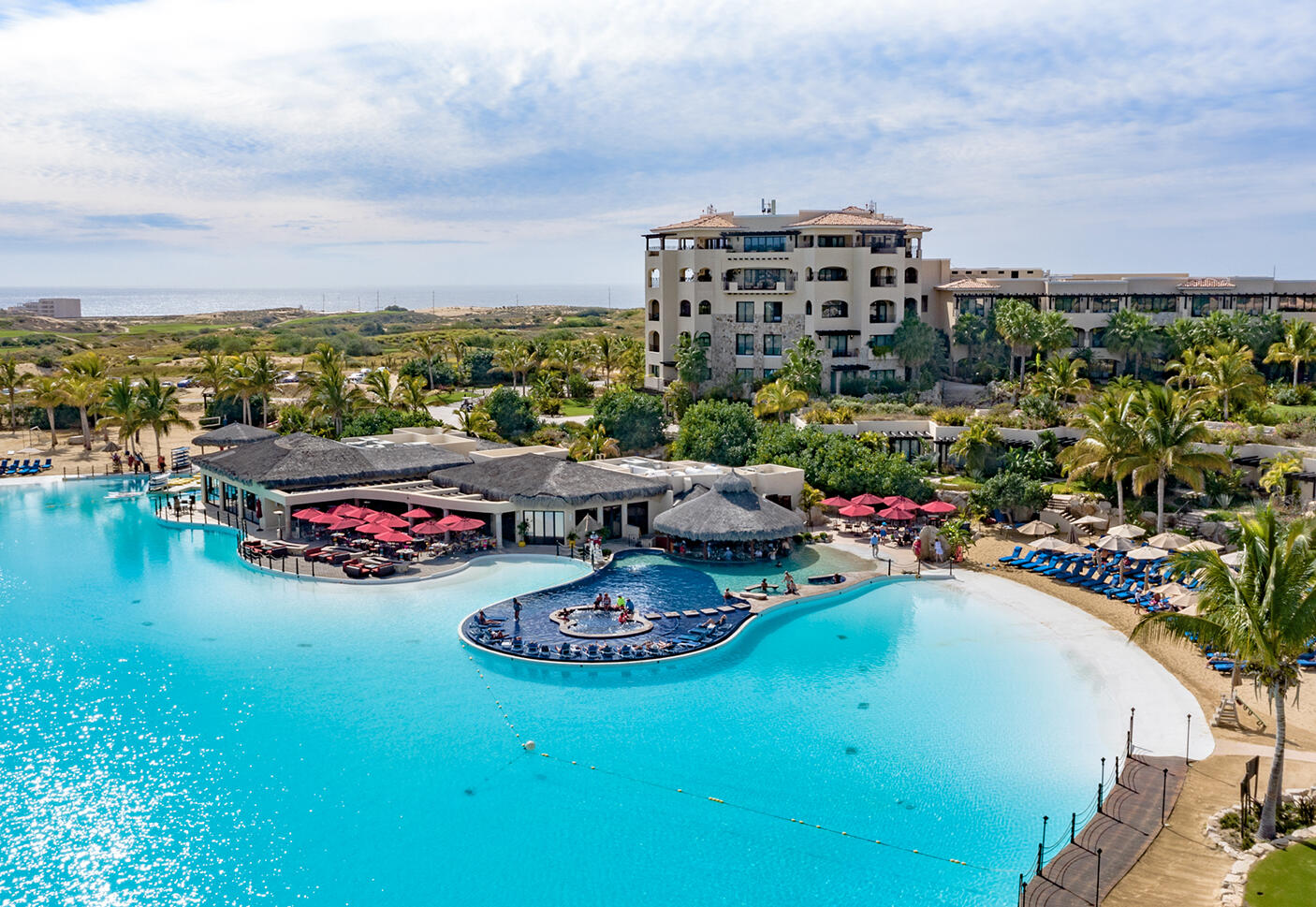 Diamante Cabo San Lucas, Mexico, ,Land,Active,38827