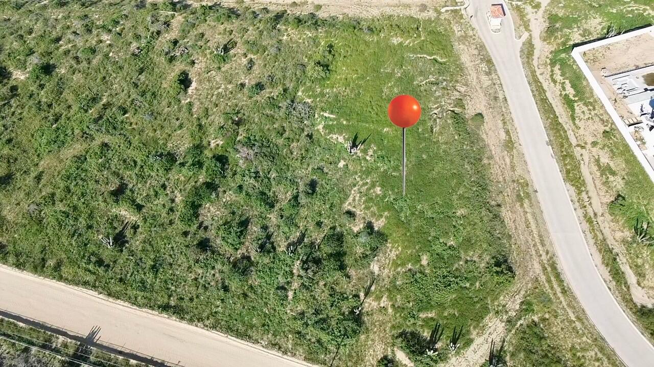 Diamante Cabo San Lucas, Mexico, ,Land,Active,38827