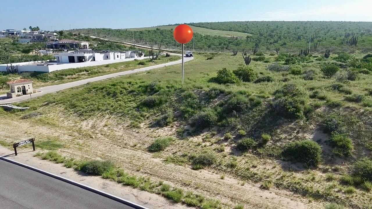 Diamante Cabo San Lucas, Mexico, ,Land,Active,38827
