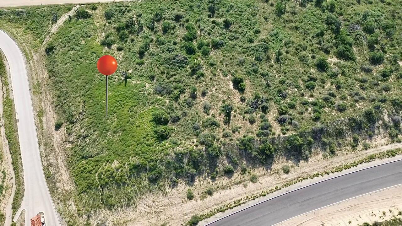 Diamante Cabo San Lucas, Mexico, ,Land,Active,38827