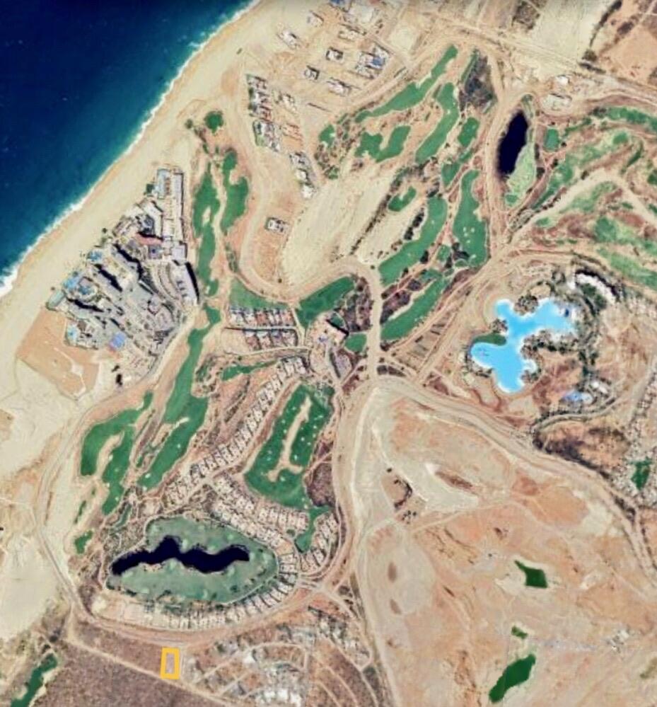Diamante Cabo San Lucas, Mexico, ,Land,Active,38827