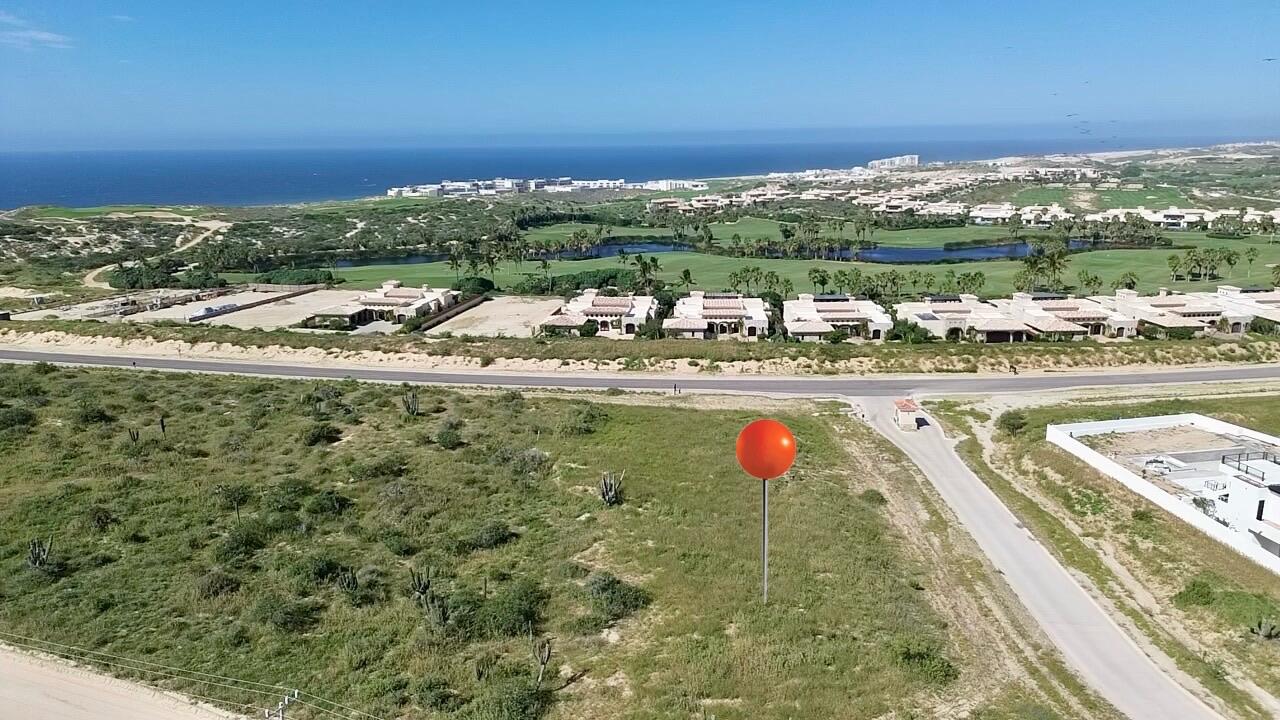 Diamante Cabo San Lucas, Mexico, ,Land,Active,38827