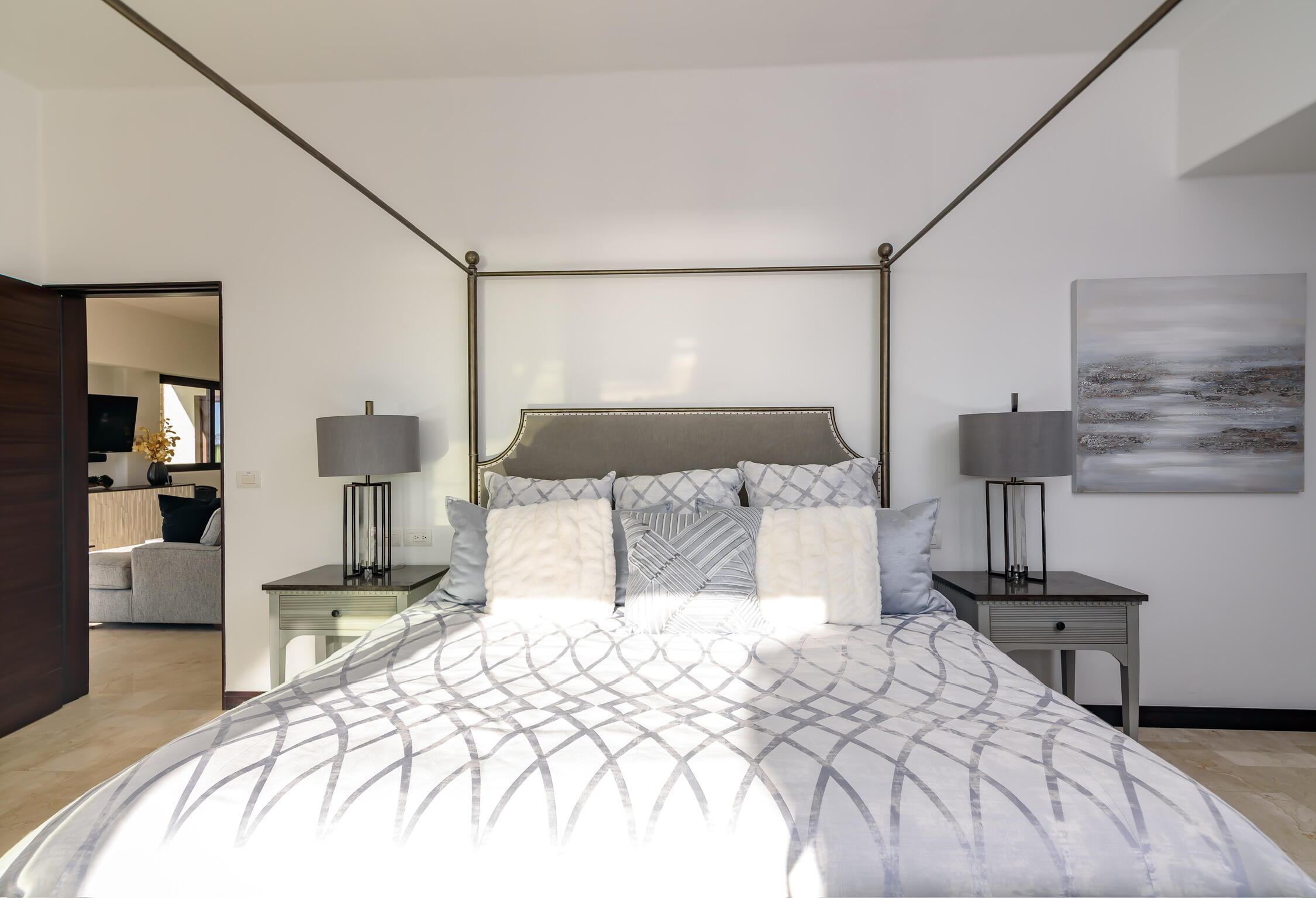 Diamante Cabo San Lucas, Mexico, 3 Bedrooms Bedrooms, ,4 BathroomsBathrooms,Residential,Active,29645