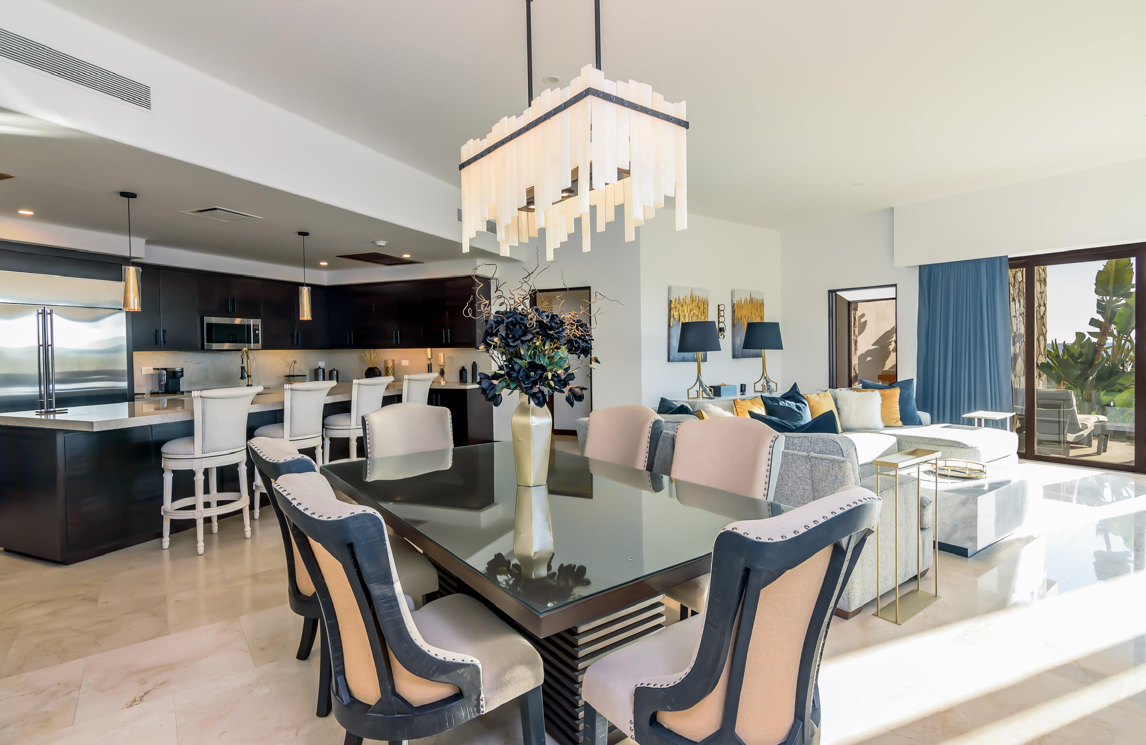 Diamante Cabo San Lucas, Mexico, 3 Bedrooms Bedrooms, ,4 BathroomsBathrooms,Residential,Active,29645