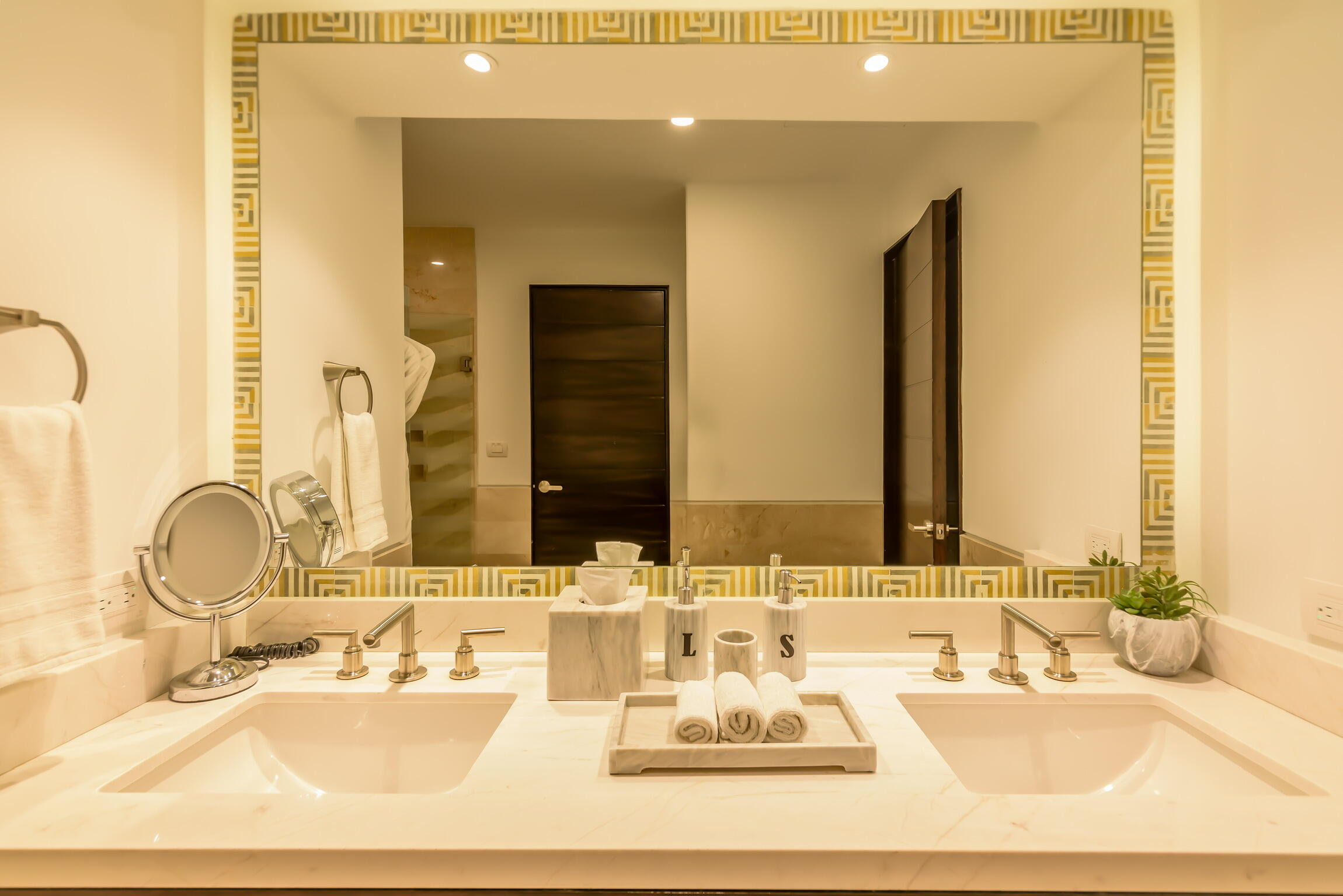 Diamante Cabo San Lucas, Mexico, 3 Bedrooms Bedrooms, ,4 BathroomsBathrooms,Residential,Active,29645