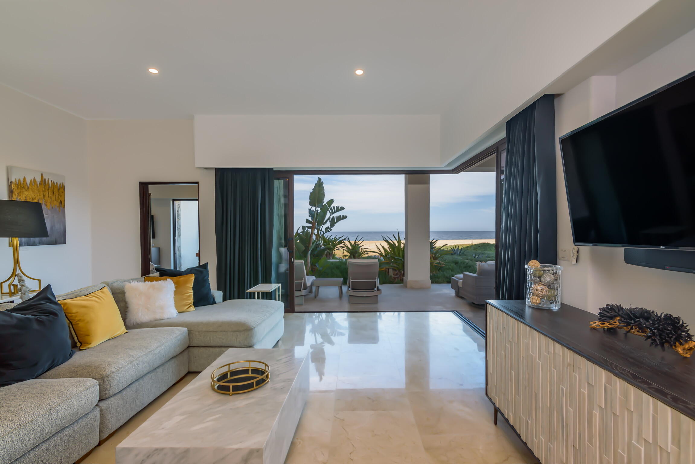 Diamante Cabo San Lucas, Mexico, 3 Bedrooms Bedrooms, ,4 BathroomsBathrooms,Residential,Active,29645