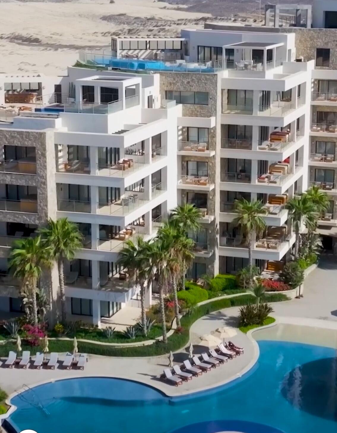 Diamante Cabo San Lucas, Mexico, 3 Bedrooms Bedrooms, ,4 BathroomsBathrooms,Residential,Active,29645
