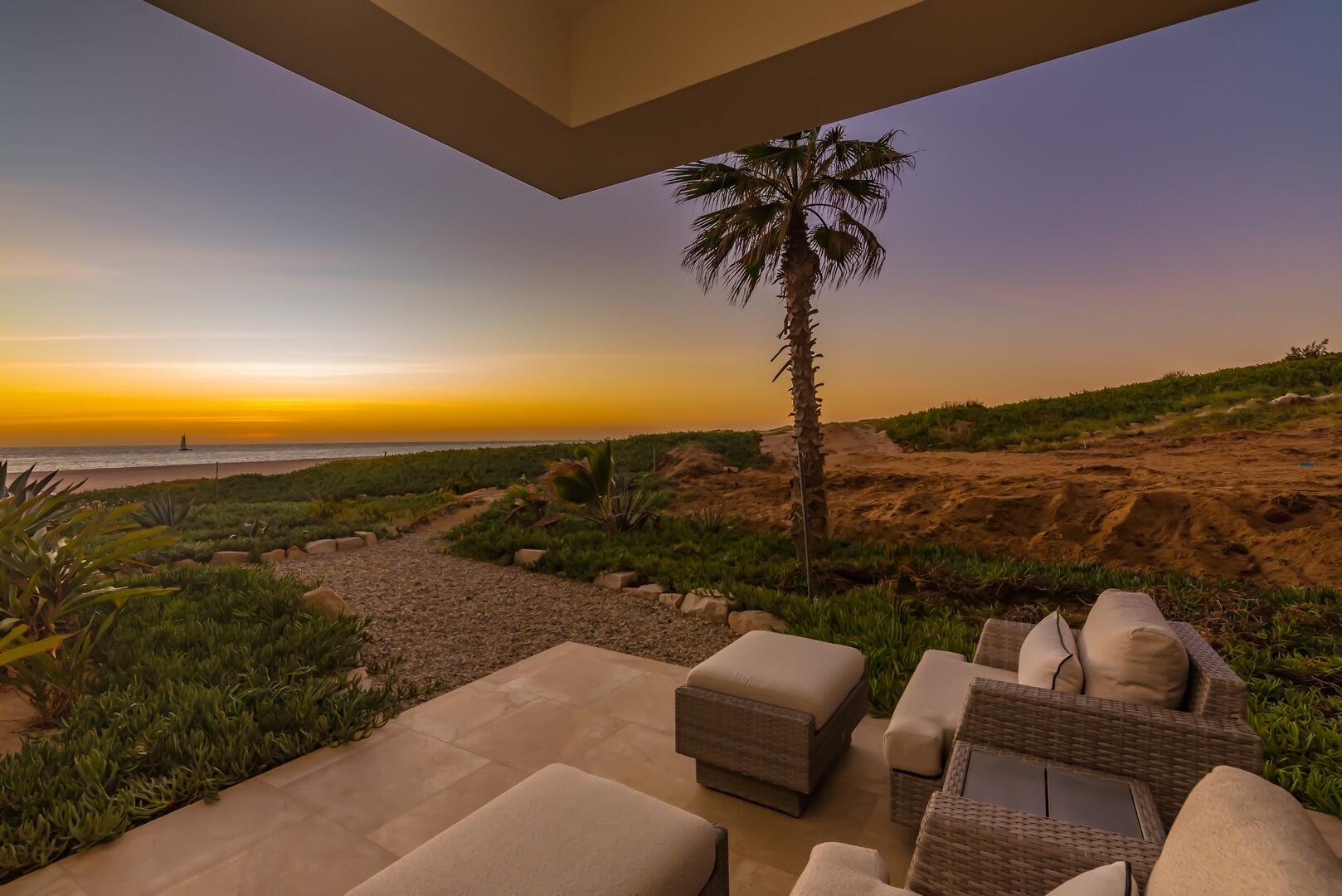 Diamante Cabo San Lucas, Mexico, 3 Bedrooms Bedrooms, ,4 BathroomsBathrooms,Residential,Active,29645