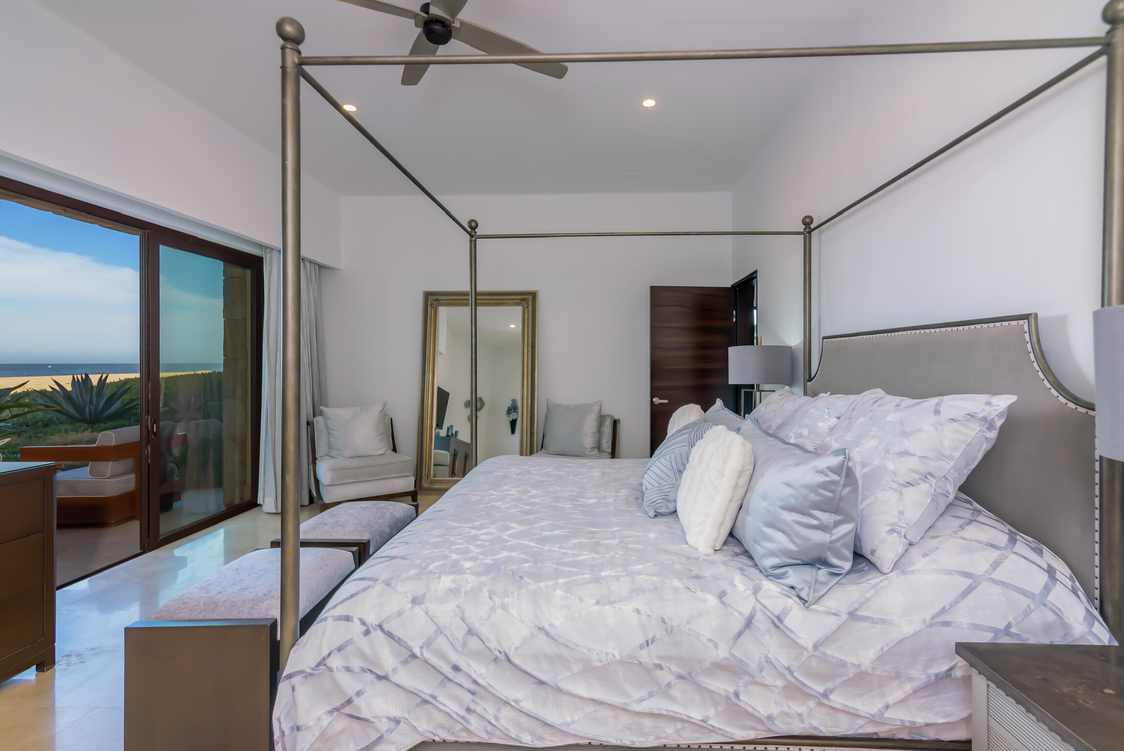 Diamante Cabo San Lucas, Mexico, 3 Bedrooms Bedrooms, ,4 BathroomsBathrooms,Residential,Active,29645