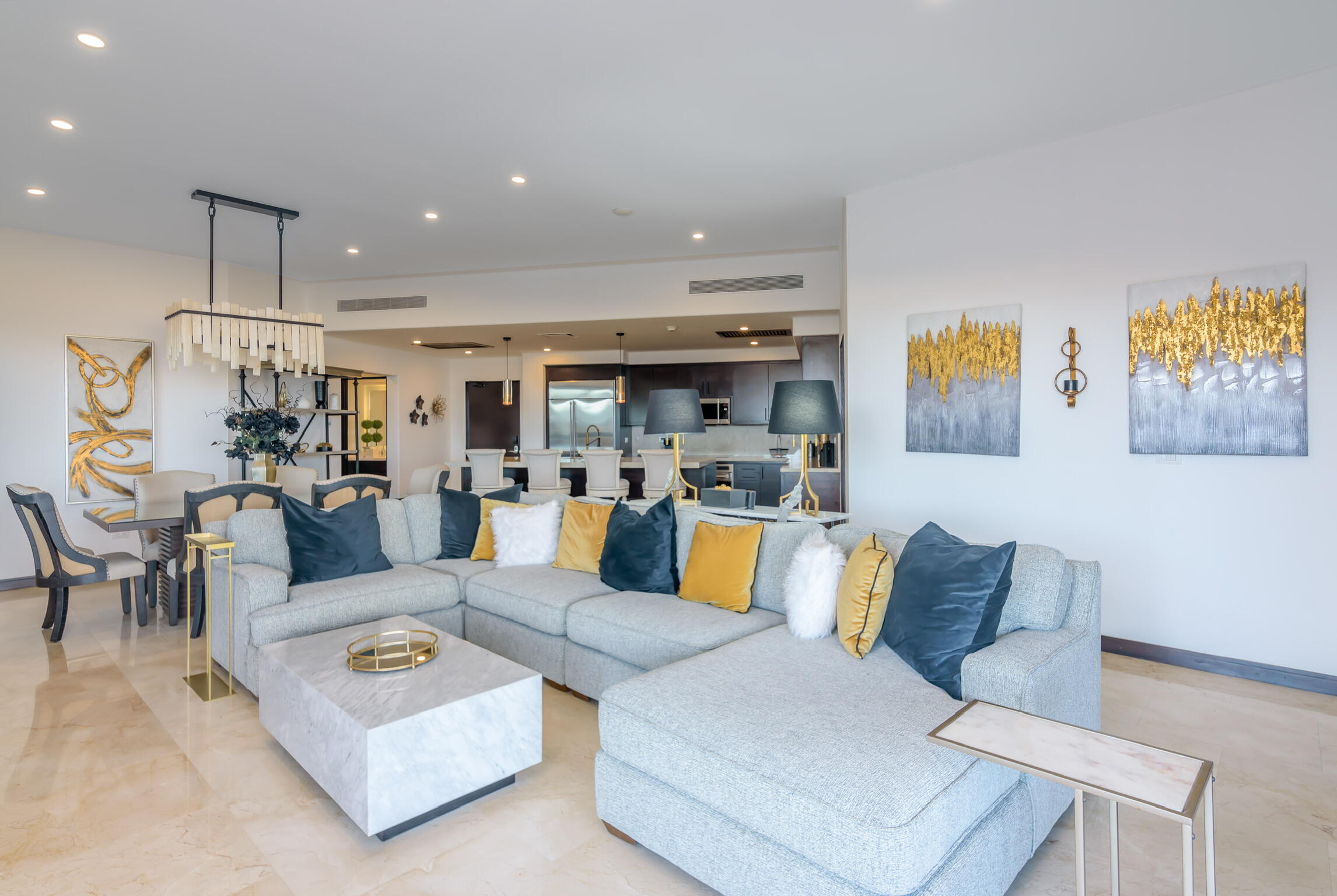 Diamante Cabo San Lucas, Mexico, 3 Bedrooms Bedrooms, ,4 BathroomsBathrooms,Residential,Active,29645