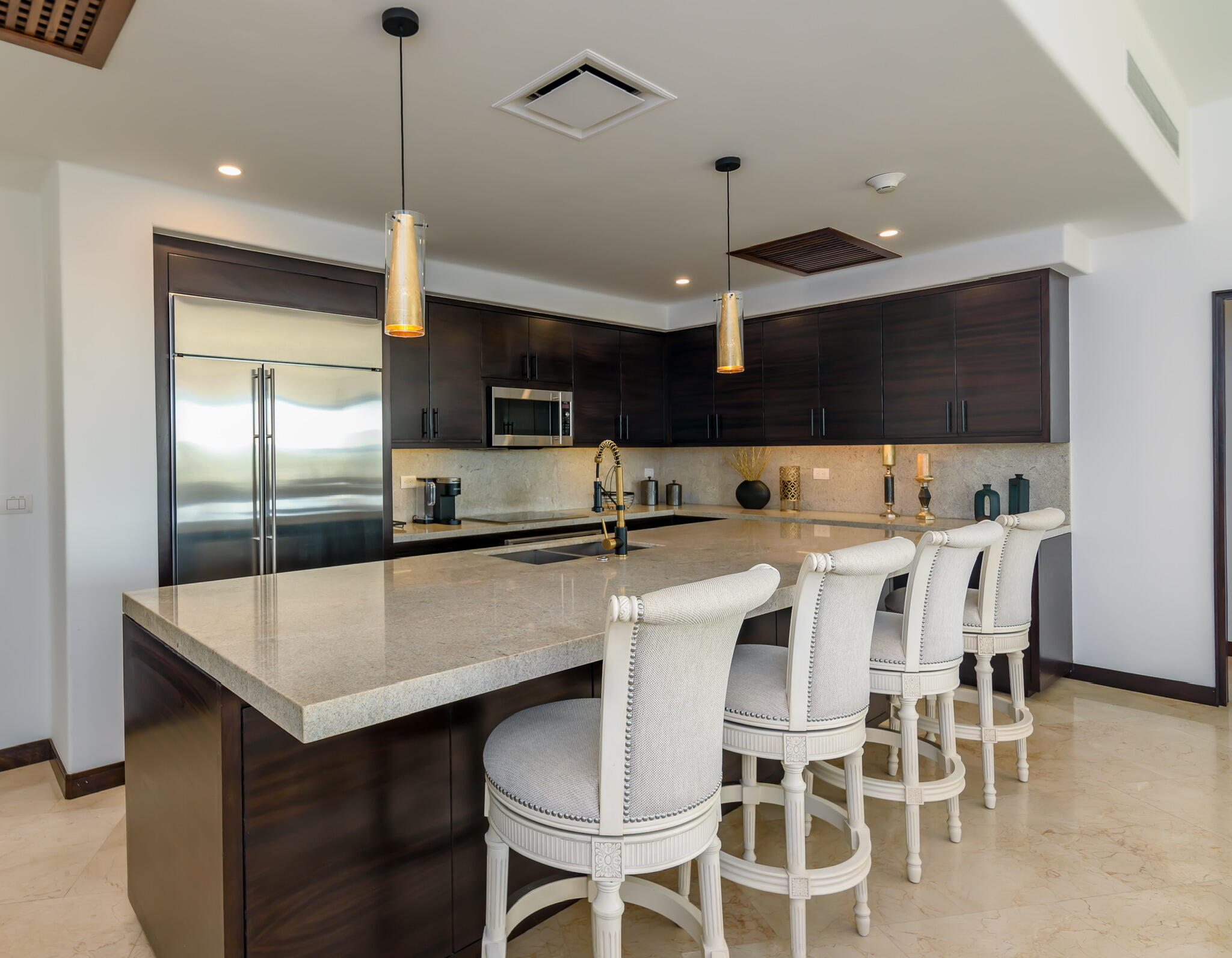 Diamante Cabo San Lucas, Mexico, 3 Bedrooms Bedrooms, ,4 BathroomsBathrooms,Residential,Active,29645