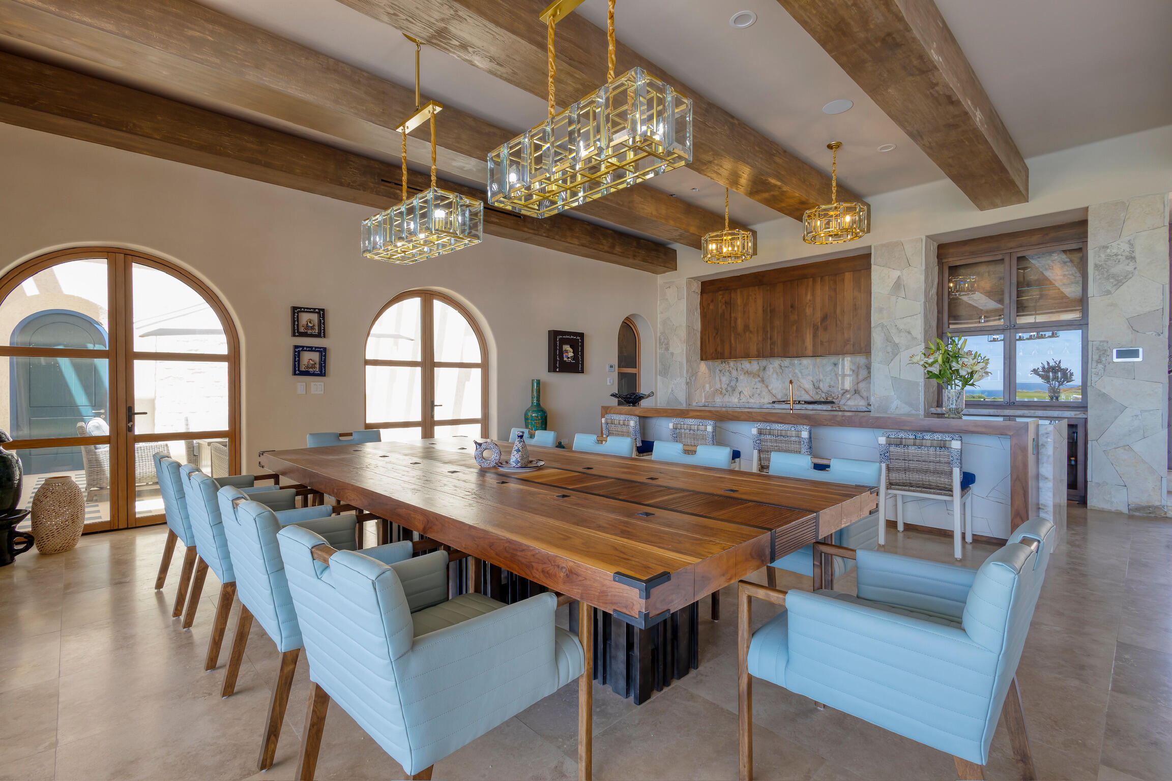 Diamante Cabo San Lucas, Mexico, 6 Bedrooms Bedrooms, ,6 BathroomsBathrooms,Residential,Active,14448