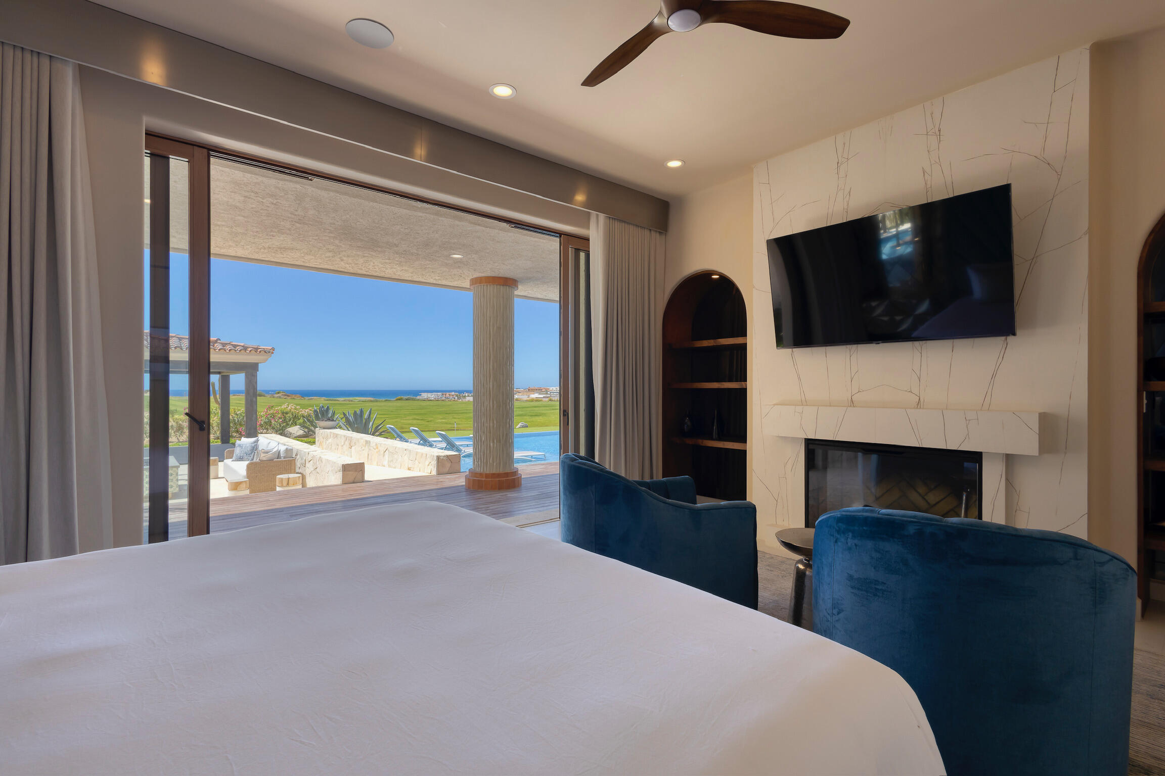 Diamante Cabo San Lucas, Mexico, 6 Bedrooms Bedrooms, ,6 BathroomsBathrooms,Residential,Active,14448