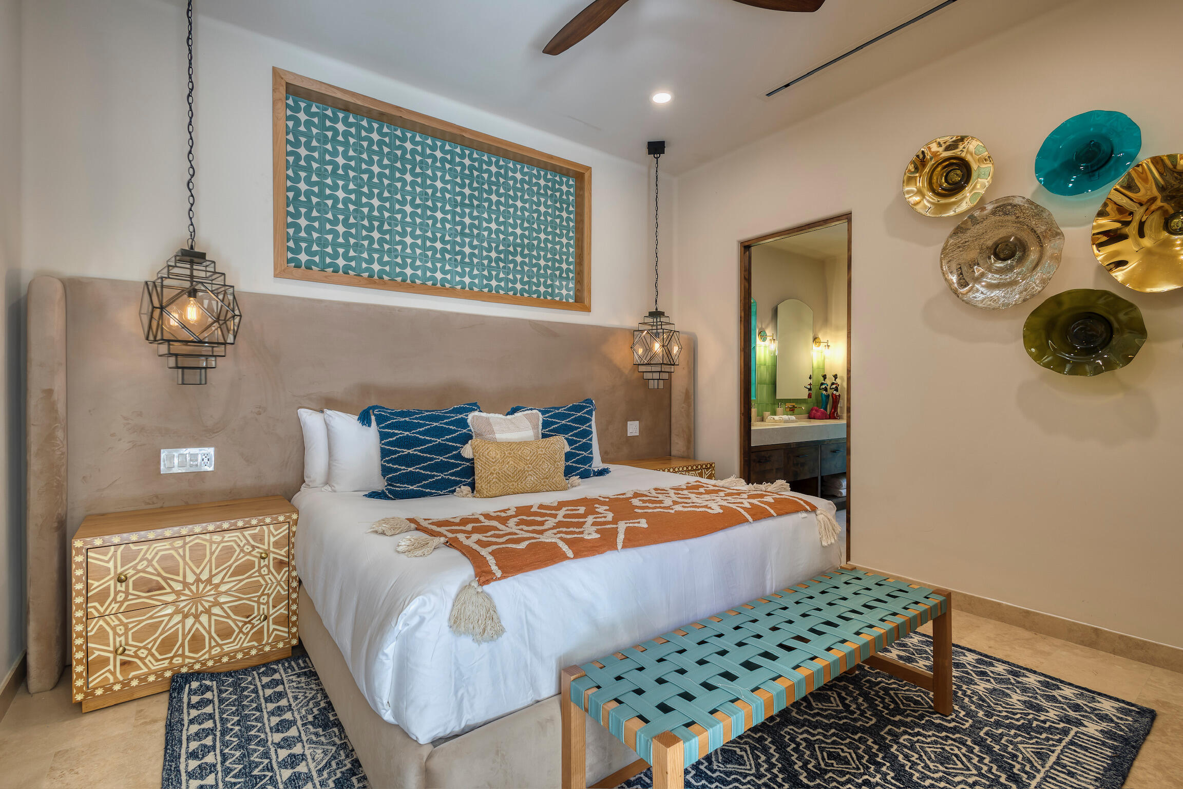 Diamante Cabo San Lucas, Mexico, 6 Bedrooms Bedrooms, ,6 BathroomsBathrooms,Residential,Active,14448