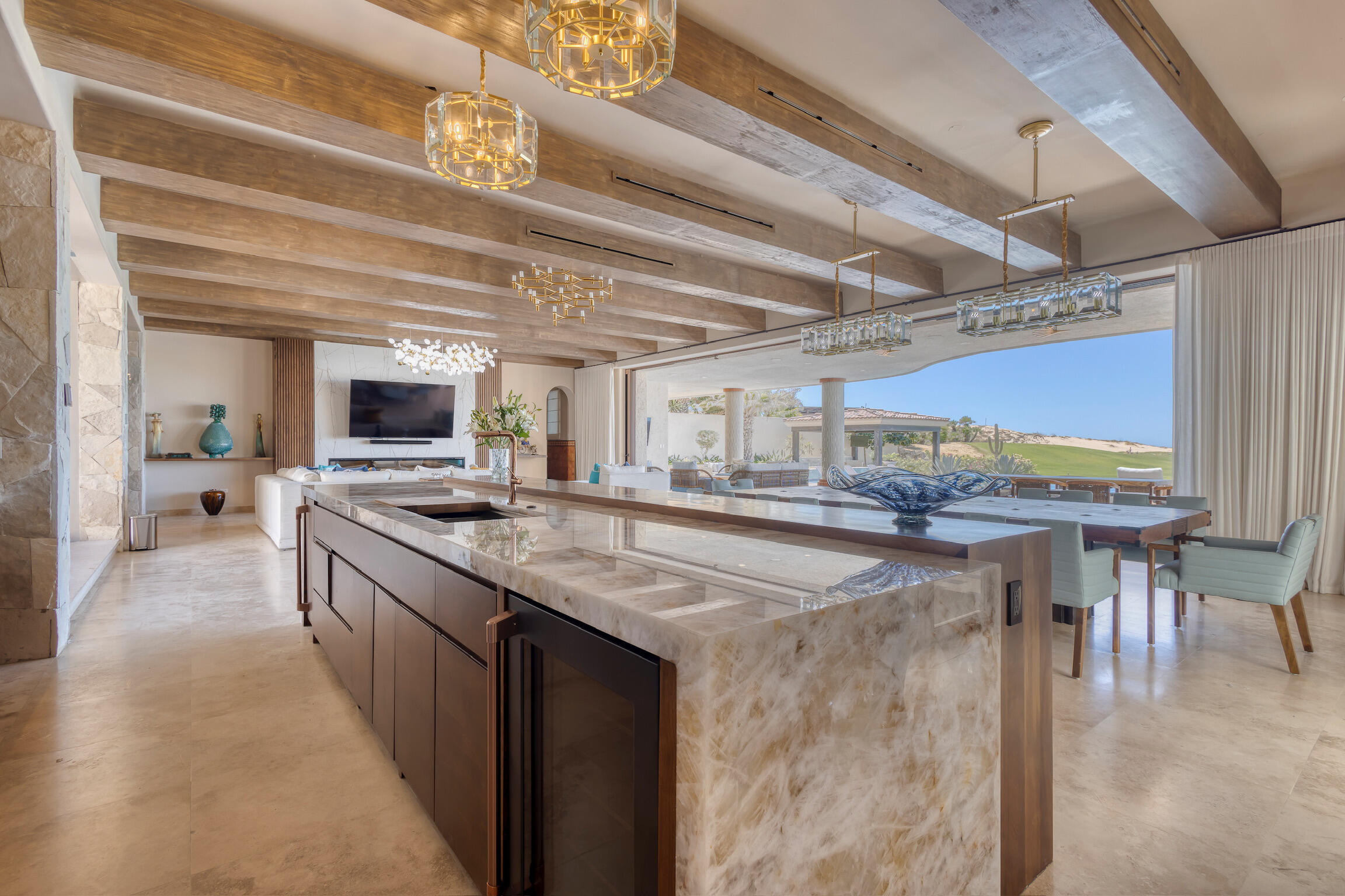 Diamante Cabo San Lucas, Mexico, 6 Bedrooms Bedrooms, ,6 BathroomsBathrooms,Residential,Active,14448