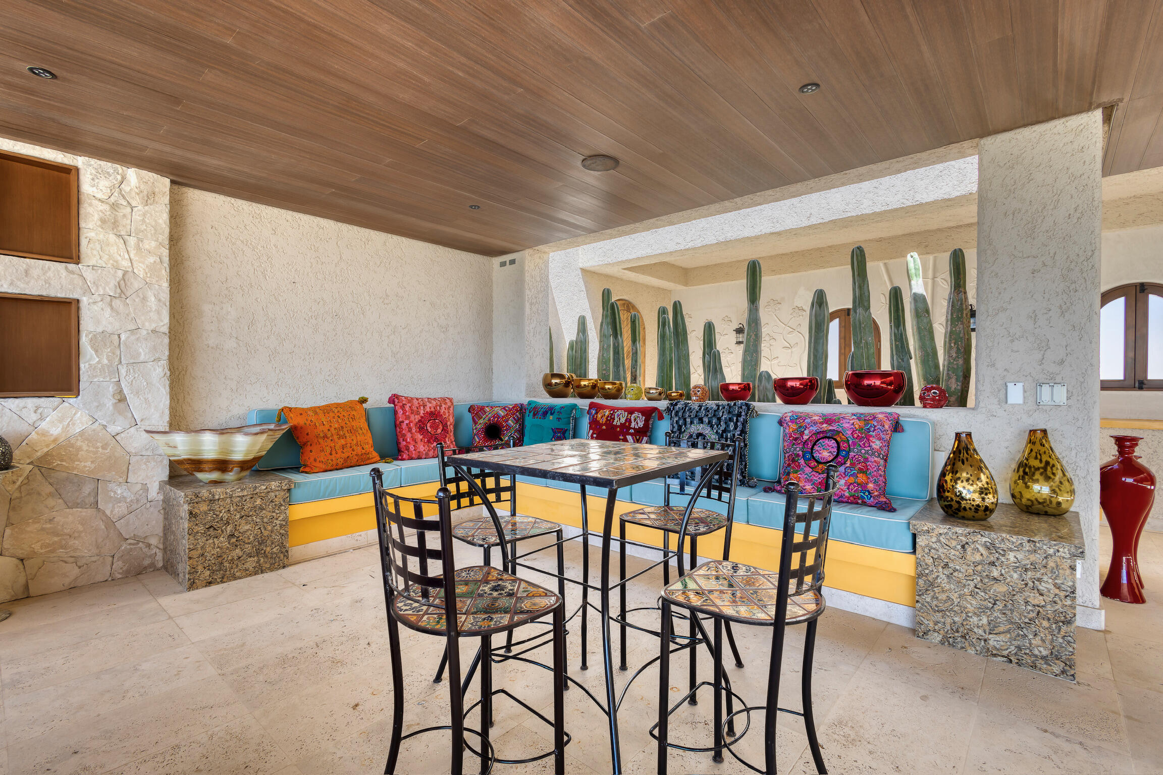 Diamante Cabo San Lucas, Mexico, 6 Bedrooms Bedrooms, ,6 BathroomsBathrooms,Residential,Active,14448