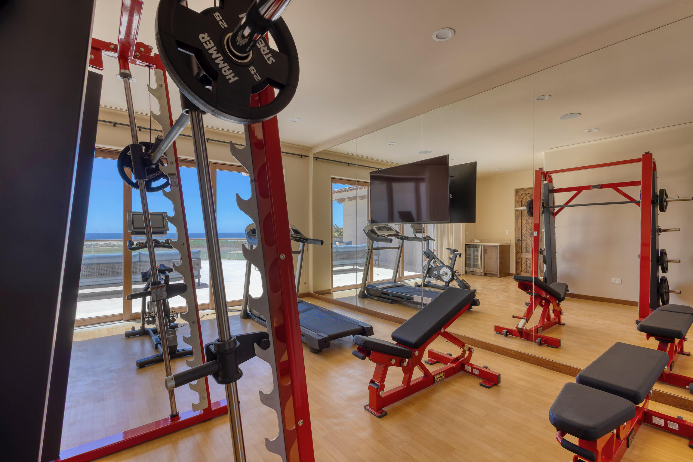 Diamante Cabo San Lucas, Mexico, 6 Bedrooms Bedrooms, ,6 BathroomsBathrooms,Residential,Active,14448