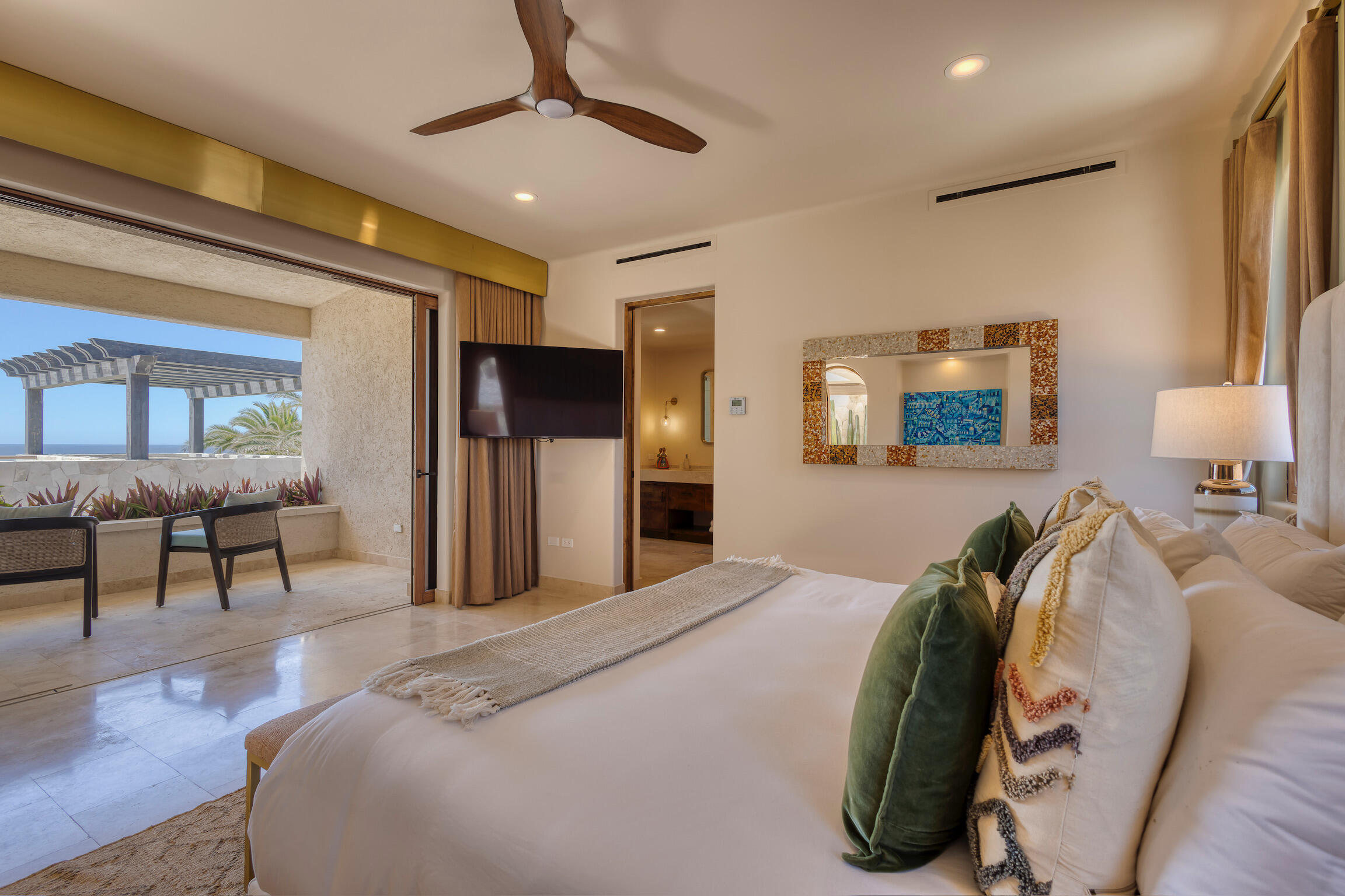 Diamante Cabo San Lucas, Mexico, 6 Bedrooms Bedrooms, ,6 BathroomsBathrooms,Residential,Active,14448