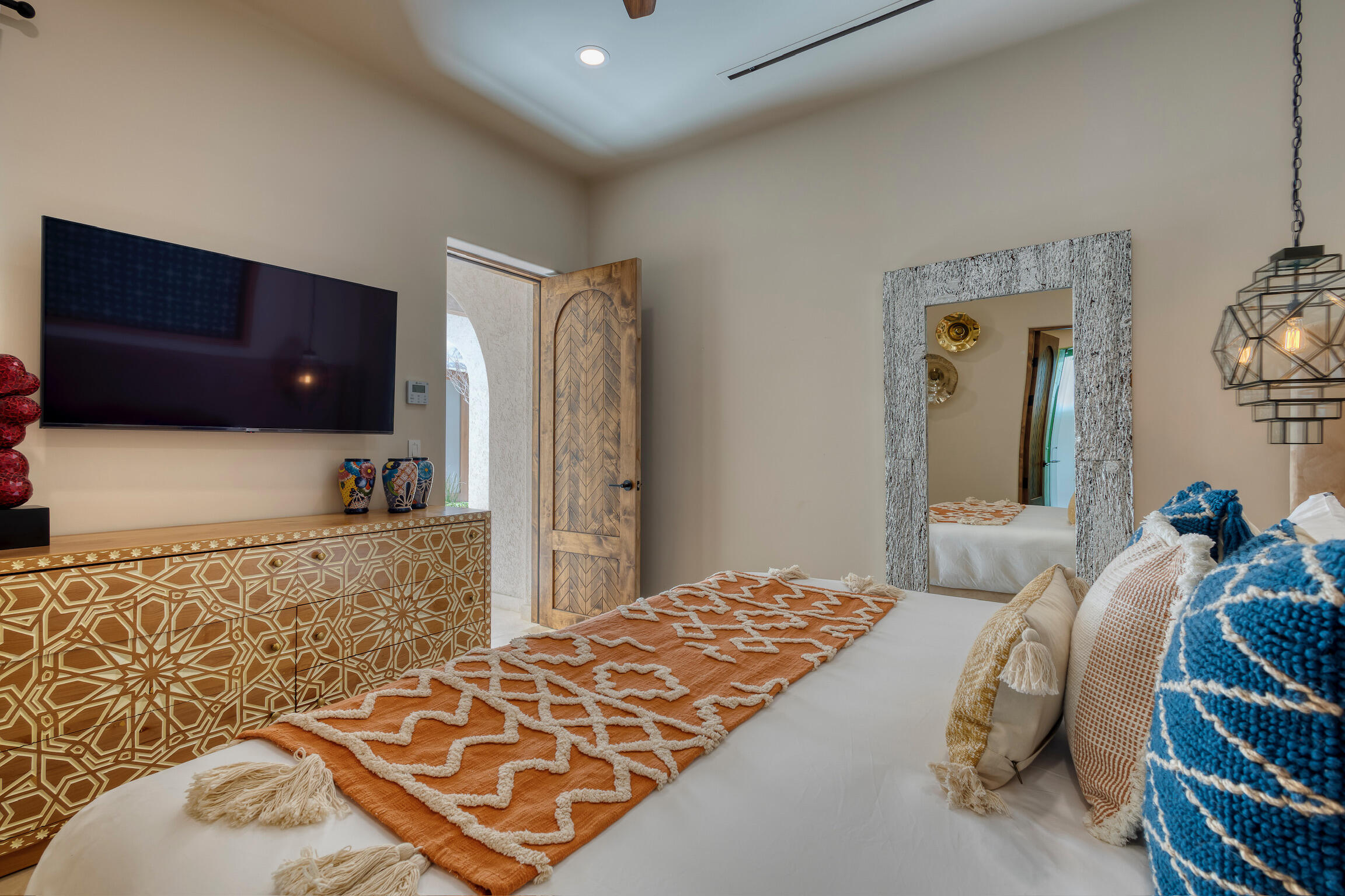 Diamante Cabo San Lucas, Mexico, 6 Bedrooms Bedrooms, ,6 BathroomsBathrooms,Residential,Active,14448