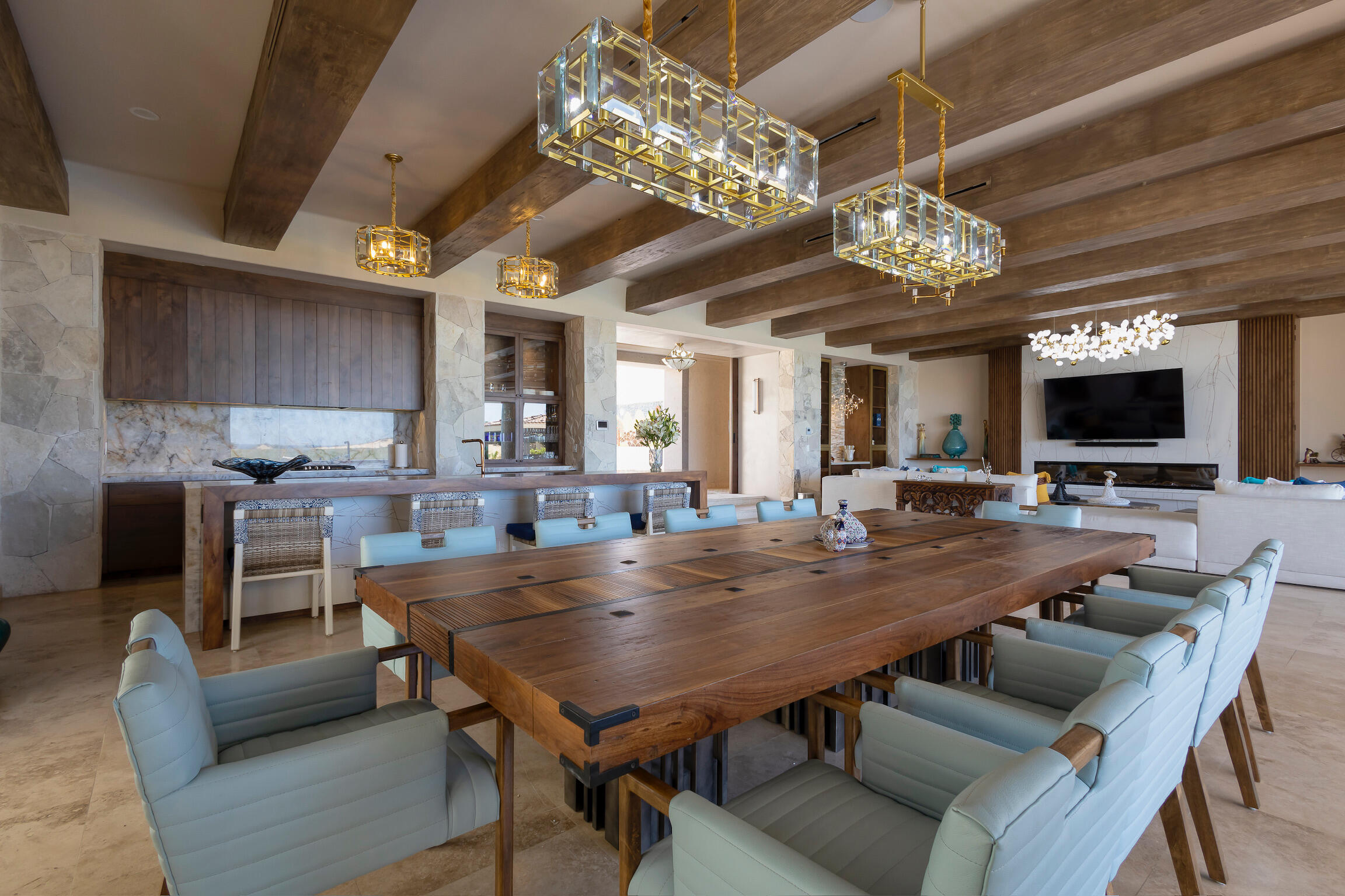 Diamante Cabo San Lucas, Mexico, 6 Bedrooms Bedrooms, ,6 BathroomsBathrooms,Residential,Active,14448