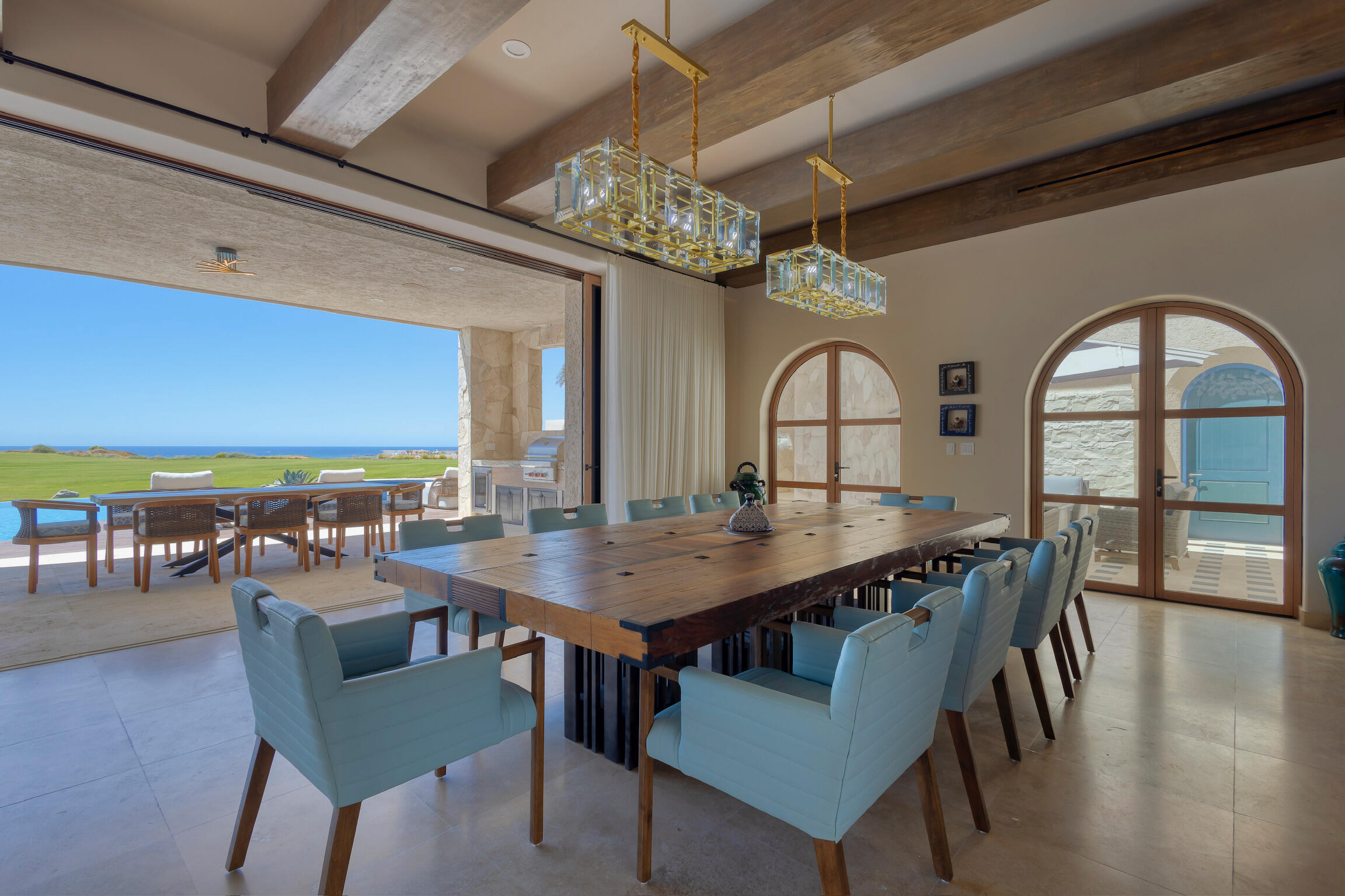 Diamante Cabo San Lucas, Mexico, 6 Bedrooms Bedrooms, ,6 BathroomsBathrooms,Residential,Active,14448