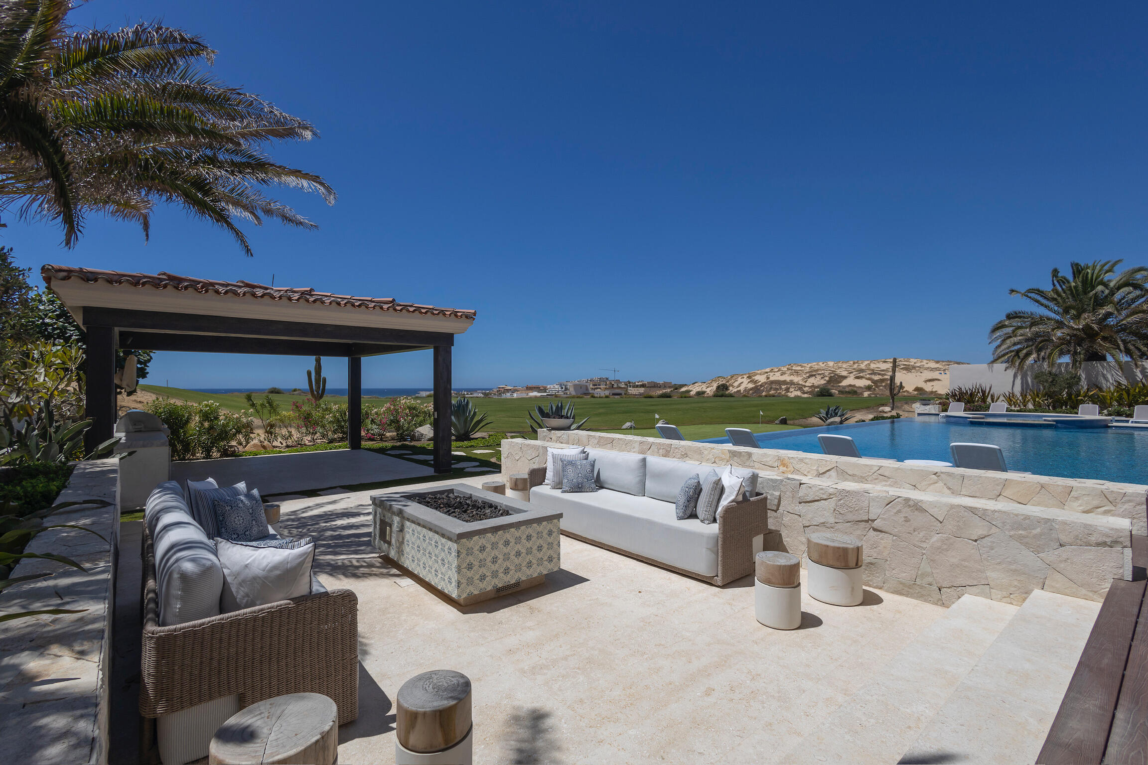Diamante Cabo San Lucas, Mexico, 6 Bedrooms Bedrooms, ,6 BathroomsBathrooms,Residential,Active,14448