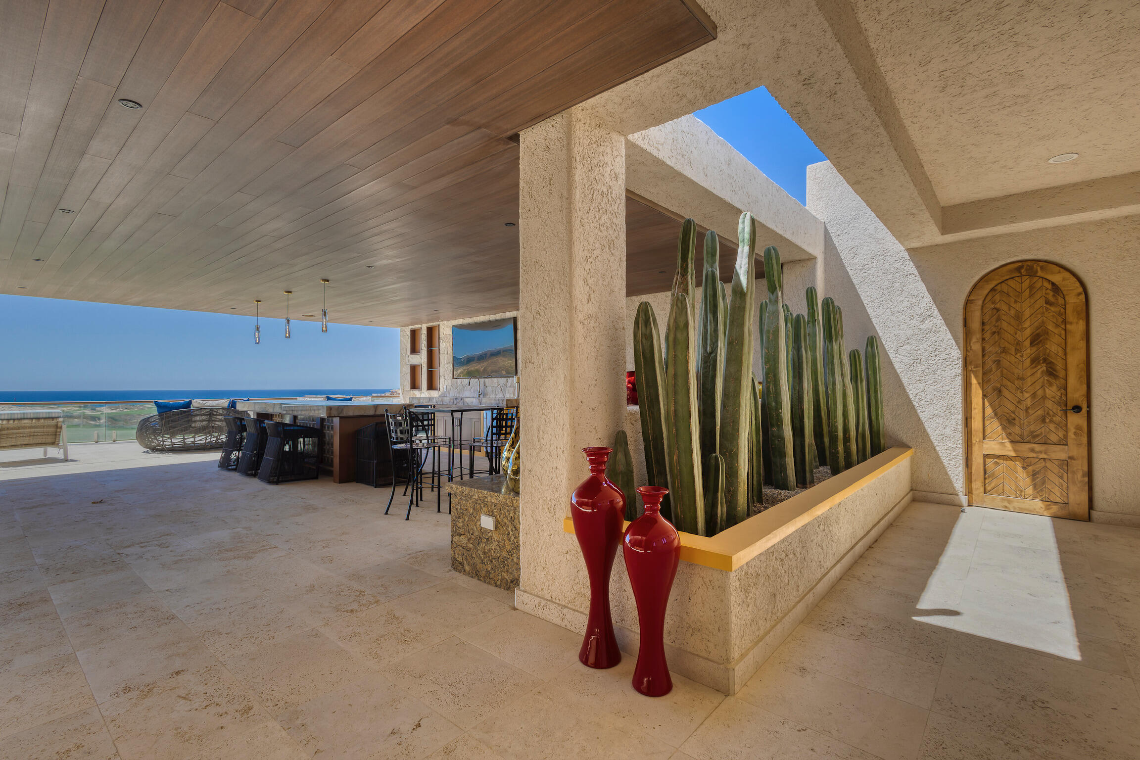 Diamante Cabo San Lucas, Mexico, 6 Bedrooms Bedrooms, ,6 BathroomsBathrooms,Residential,Active,14448
