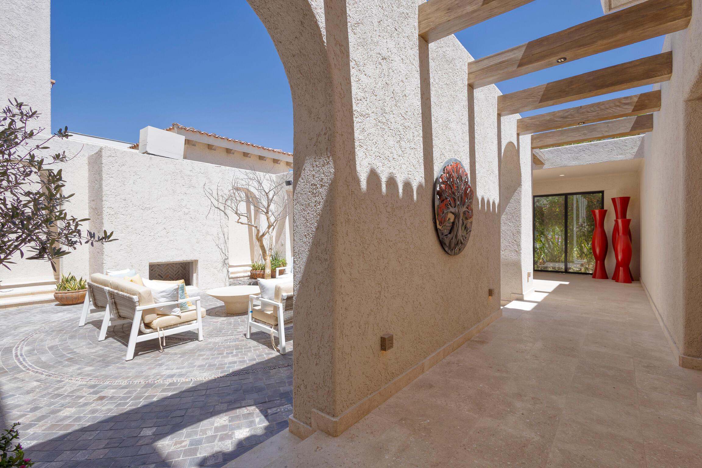 Diamante Cabo San Lucas, Mexico, 6 Bedrooms Bedrooms, ,6 BathroomsBathrooms,Residential,Active,14448