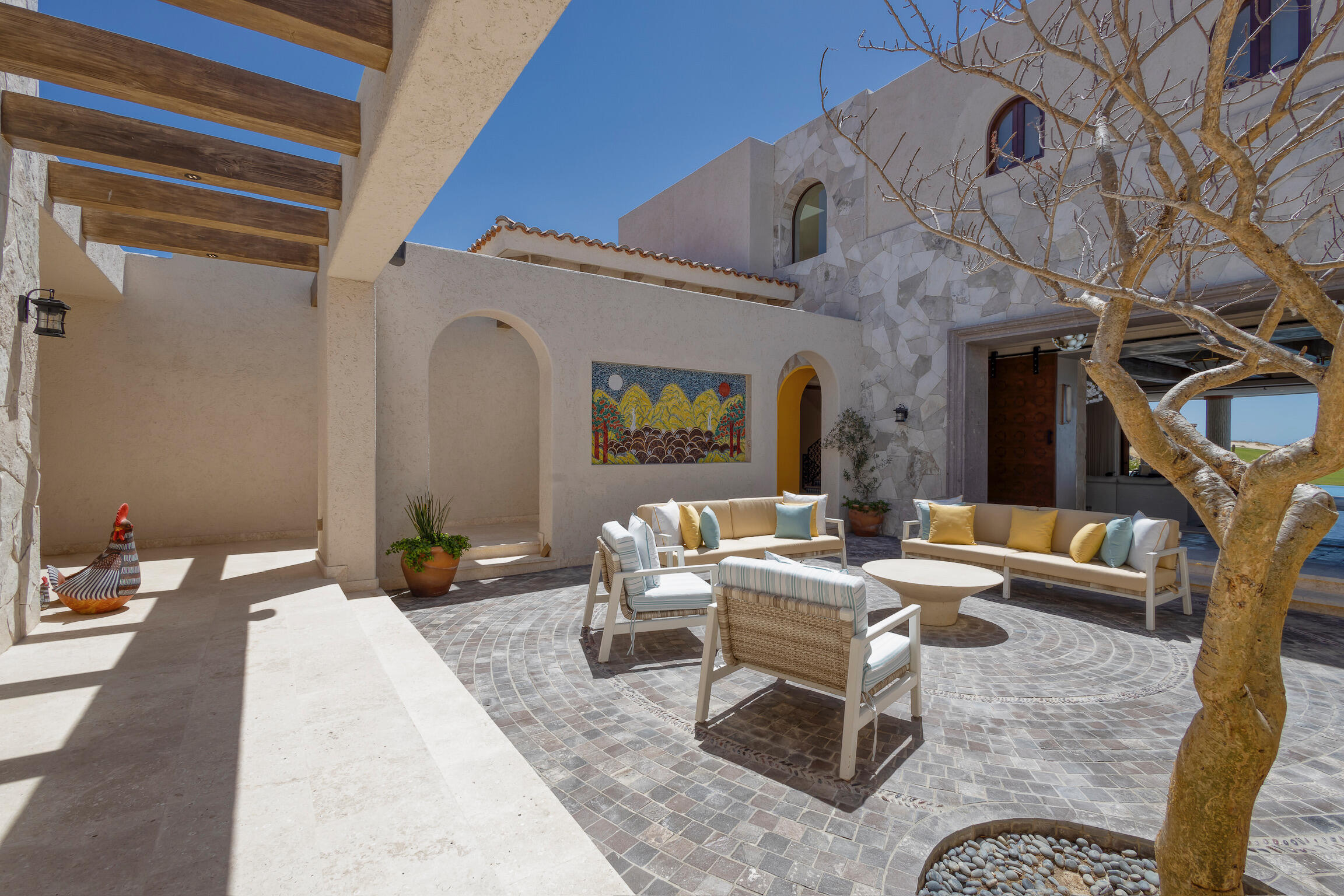 Diamante Cabo San Lucas, Mexico, 6 Bedrooms Bedrooms, ,6 BathroomsBathrooms,Residential,Active,14448