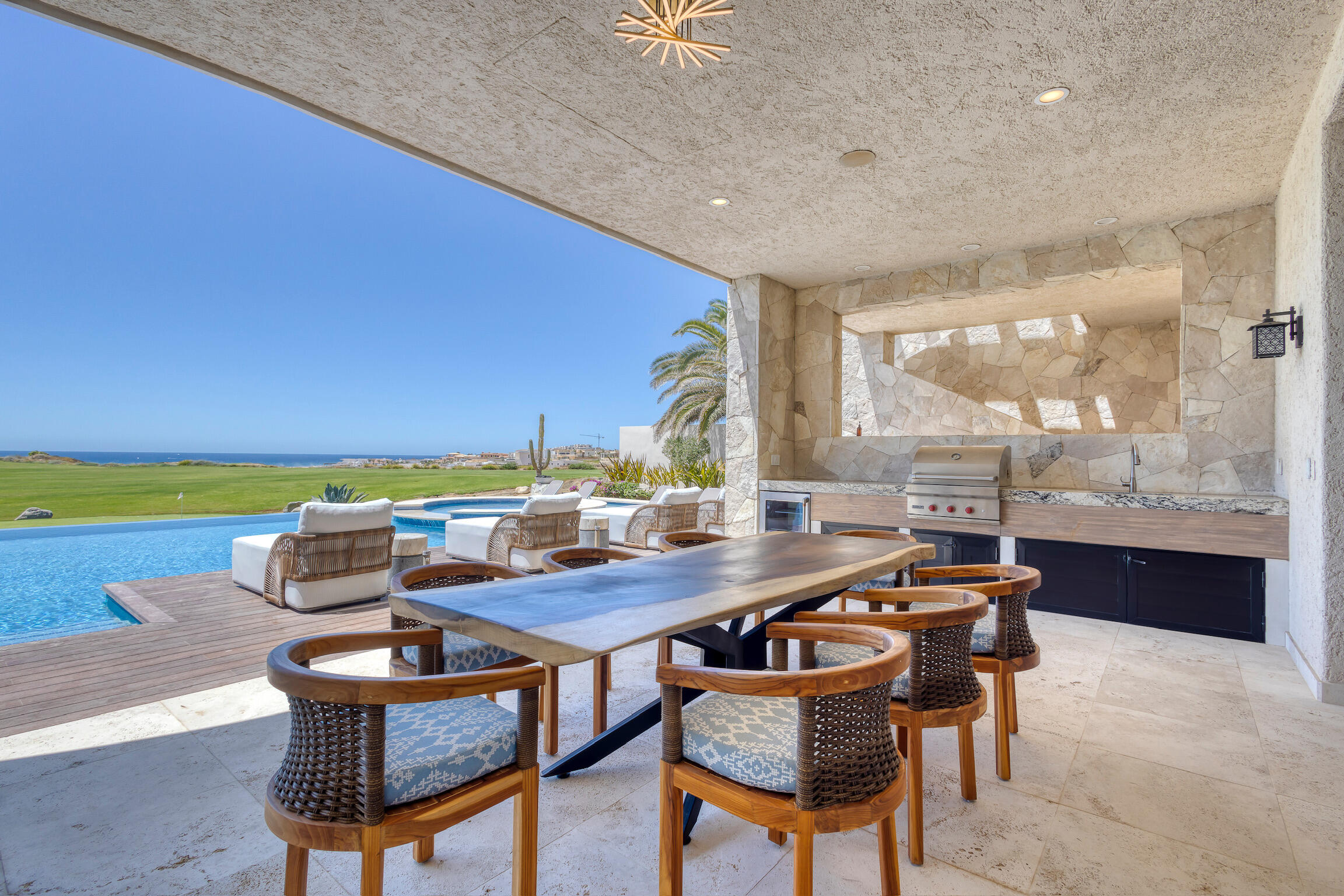 Diamante Cabo San Lucas, Mexico, 6 Bedrooms Bedrooms, ,6 BathroomsBathrooms,Residential,Active,14448