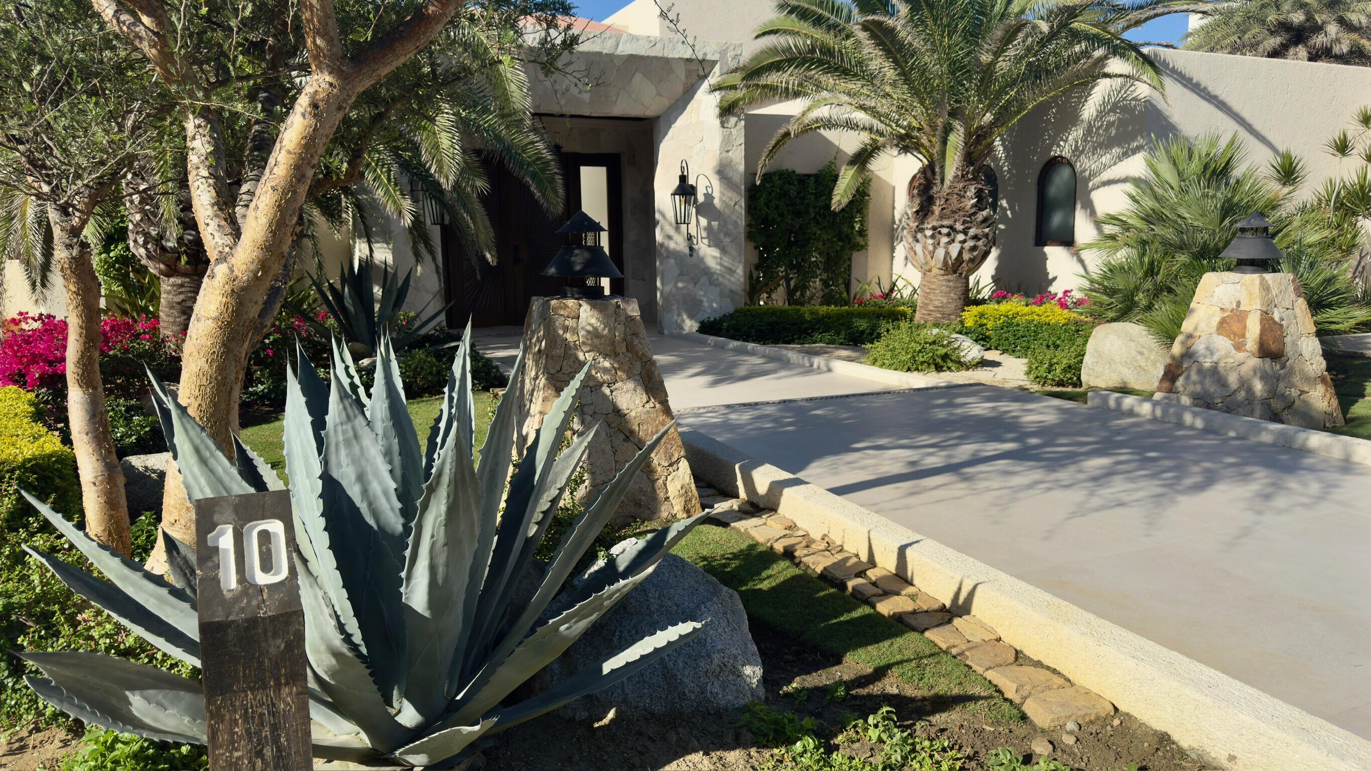 Diamante Cabo San Lucas, Mexico, 6 Bedrooms Bedrooms, ,6 BathroomsBathrooms,Residential,Active,14448