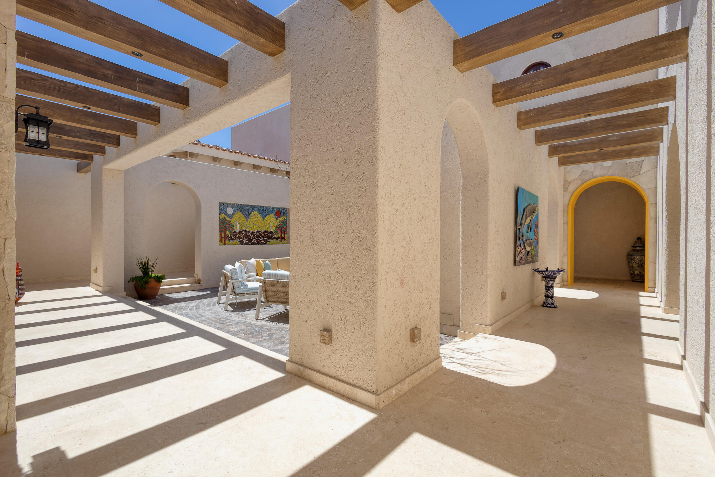 Diamante Cabo San Lucas, Mexico, 6 Bedrooms Bedrooms, ,6 BathroomsBathrooms,Residential,Active,14448